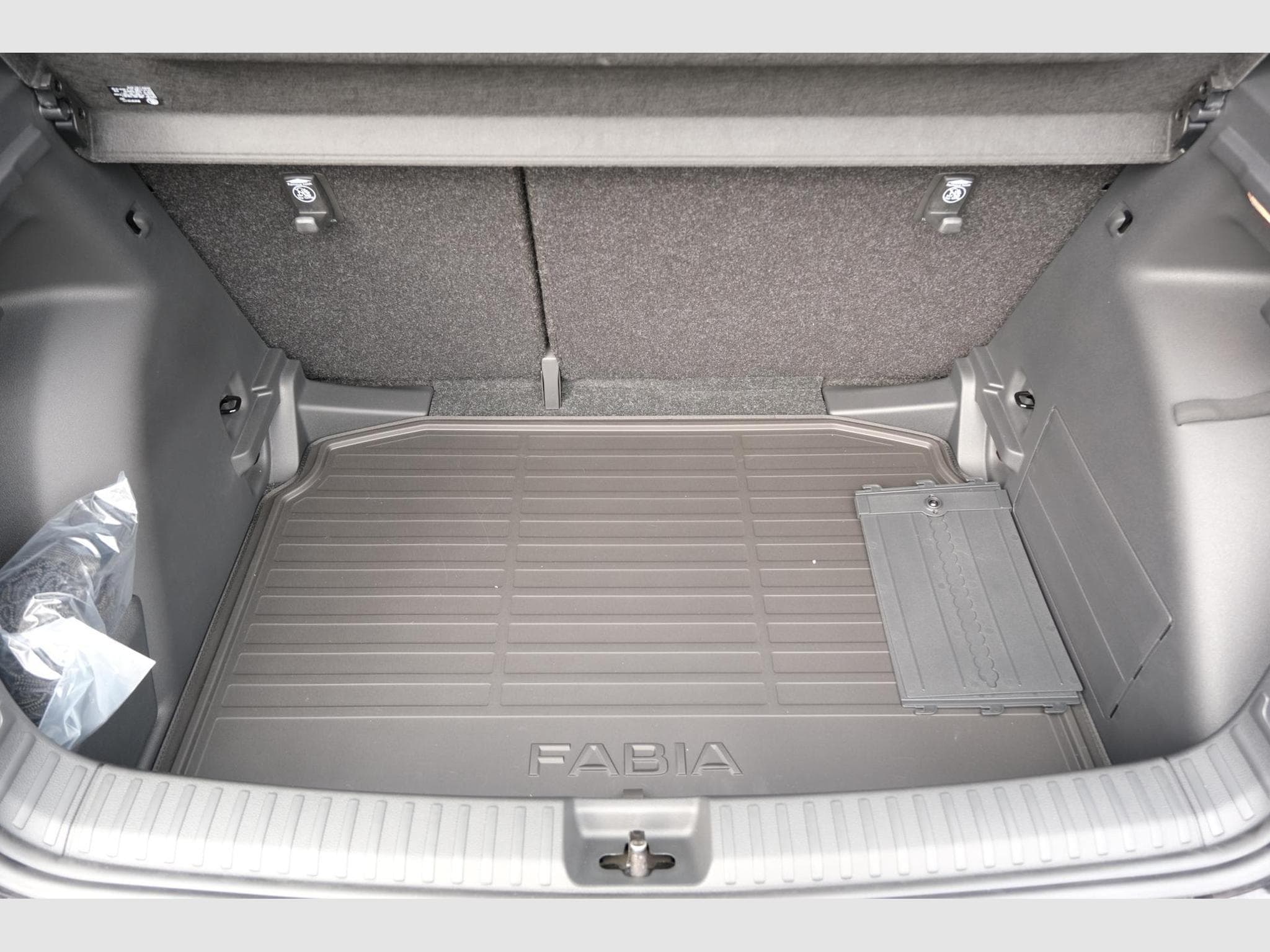 Skoda Fabia Selection (2026) - Photo 7