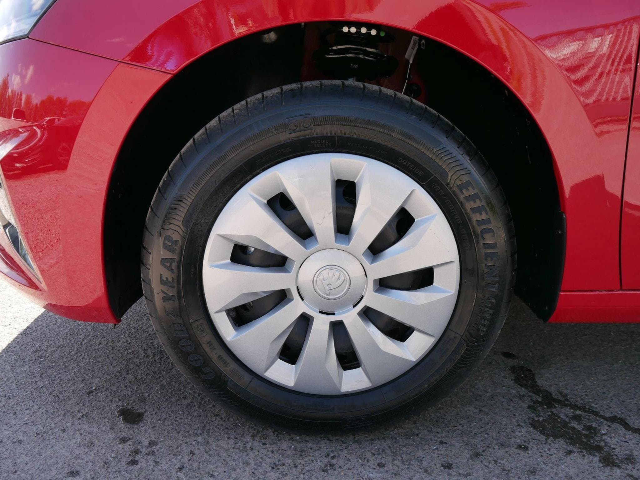 Skoda Fabia Selection (2026) - Photo 10