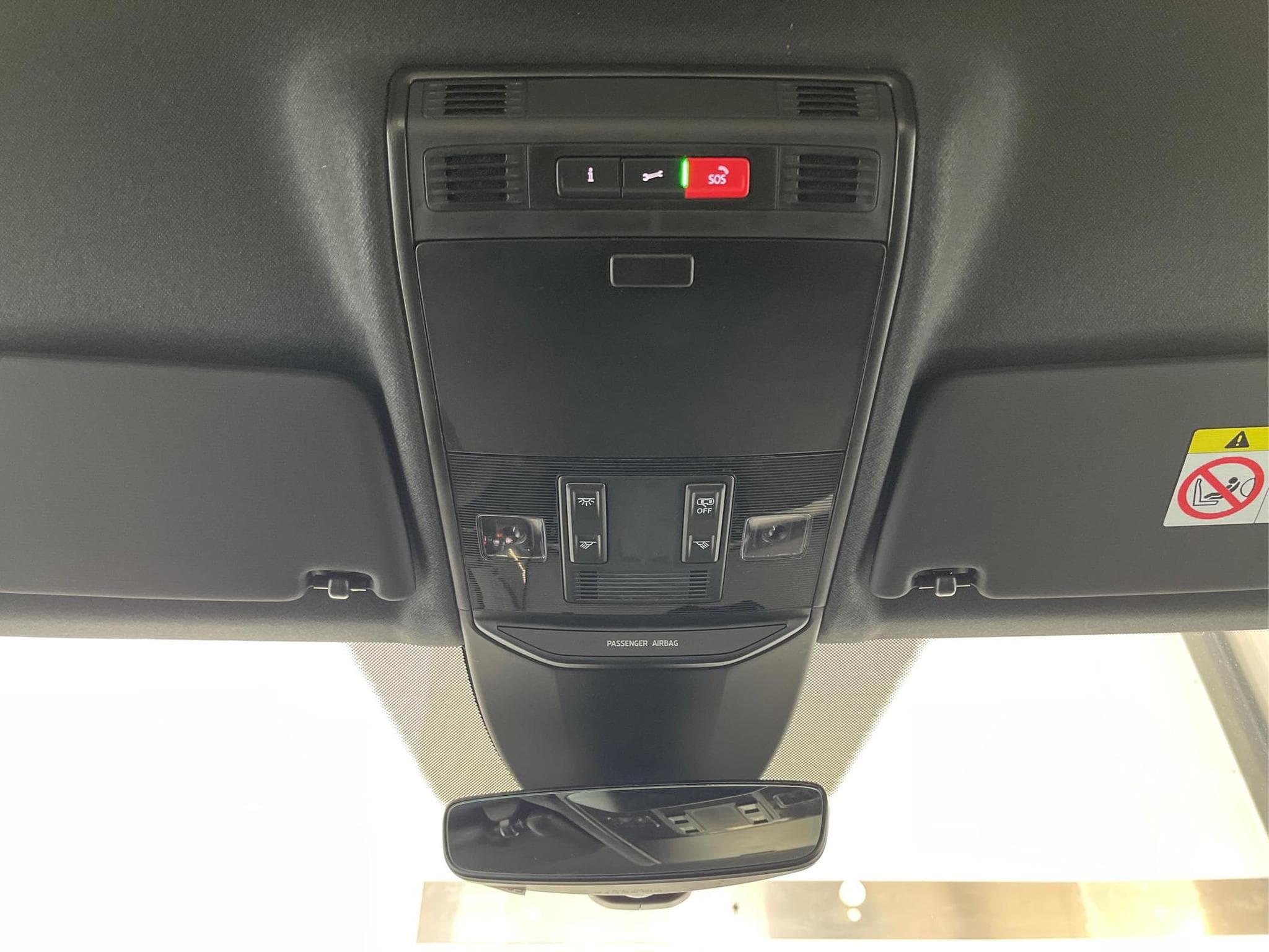 Skoda Fabia Selection (2026) - Photo 11