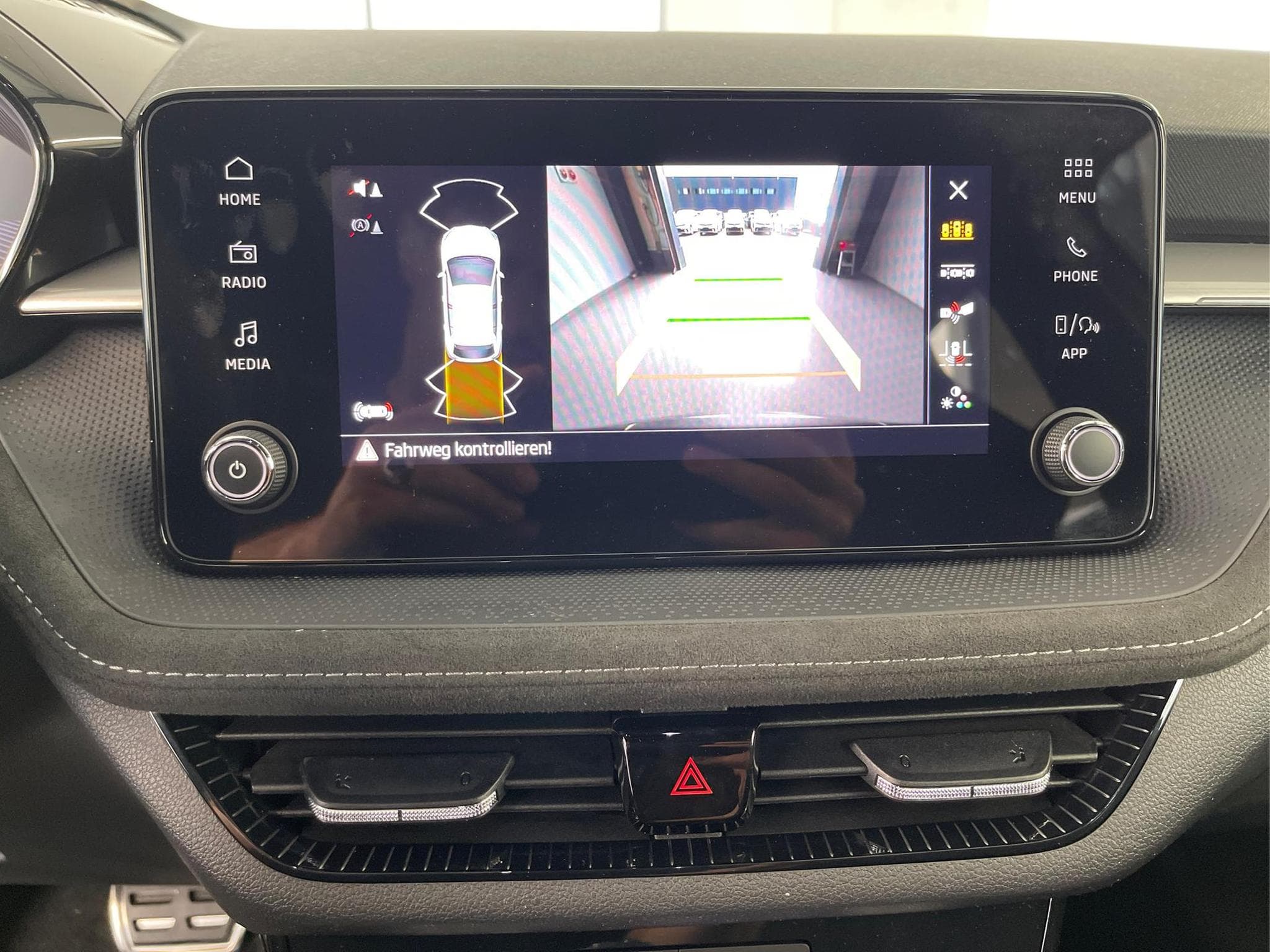 Skoda Fabia Selection (2026) - Photo 17