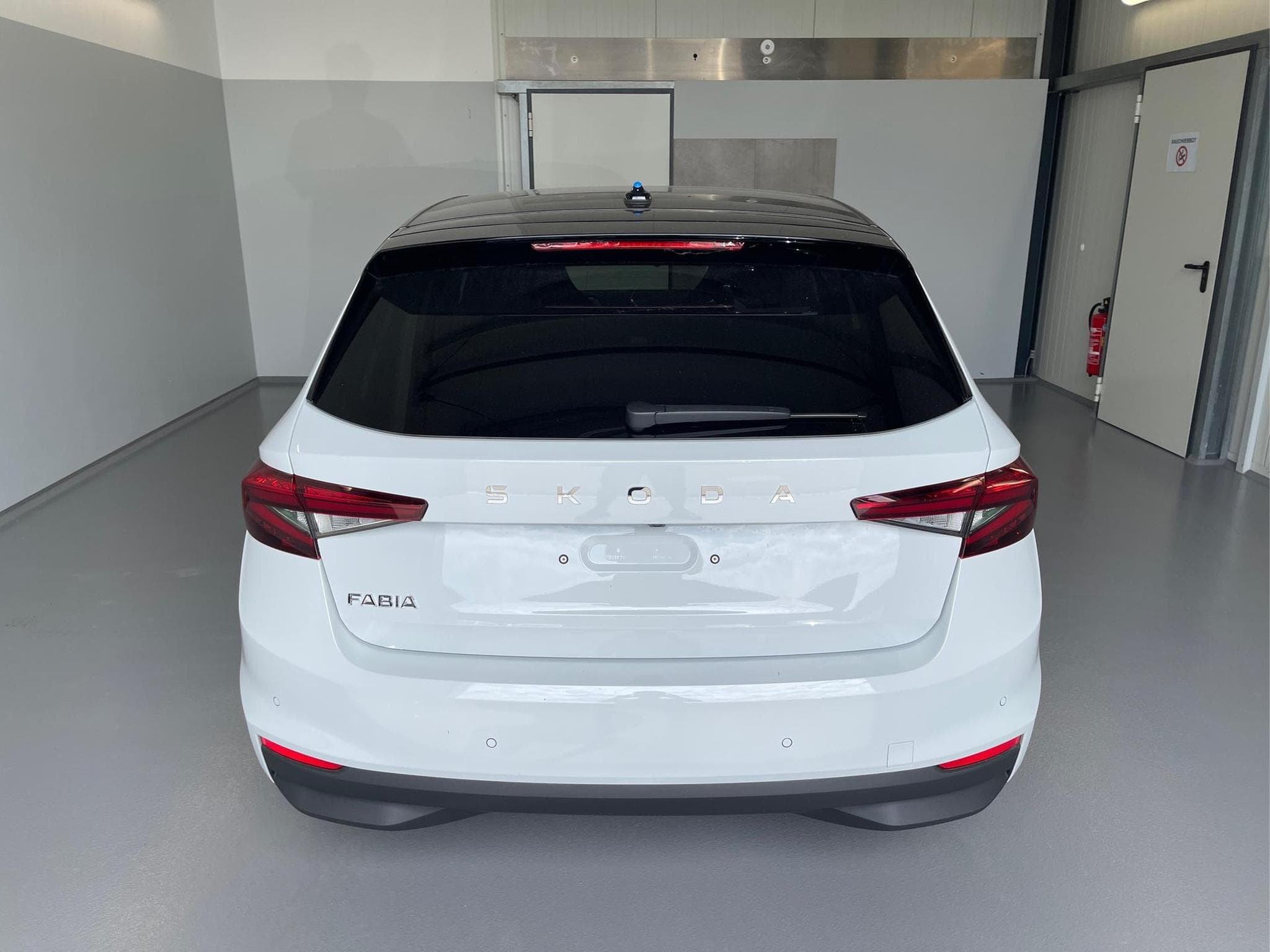 Skoda Fabia Selection (2026) - Photo 4