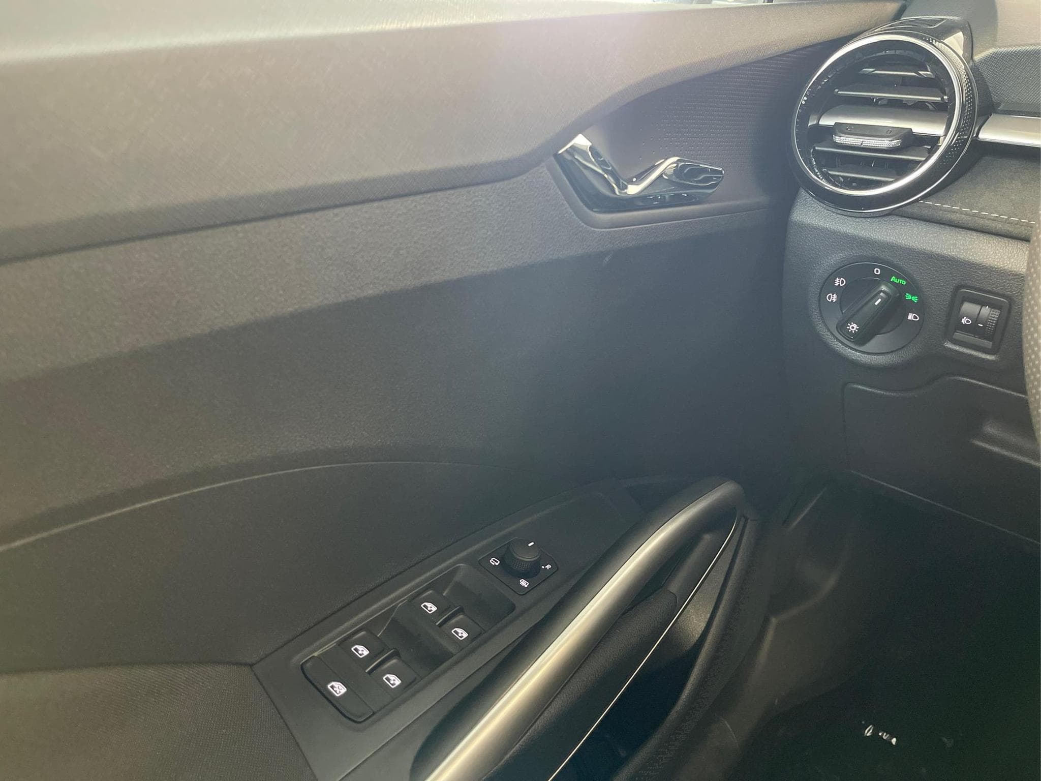 Skoda Fabia Selection (2026) - Photo 8