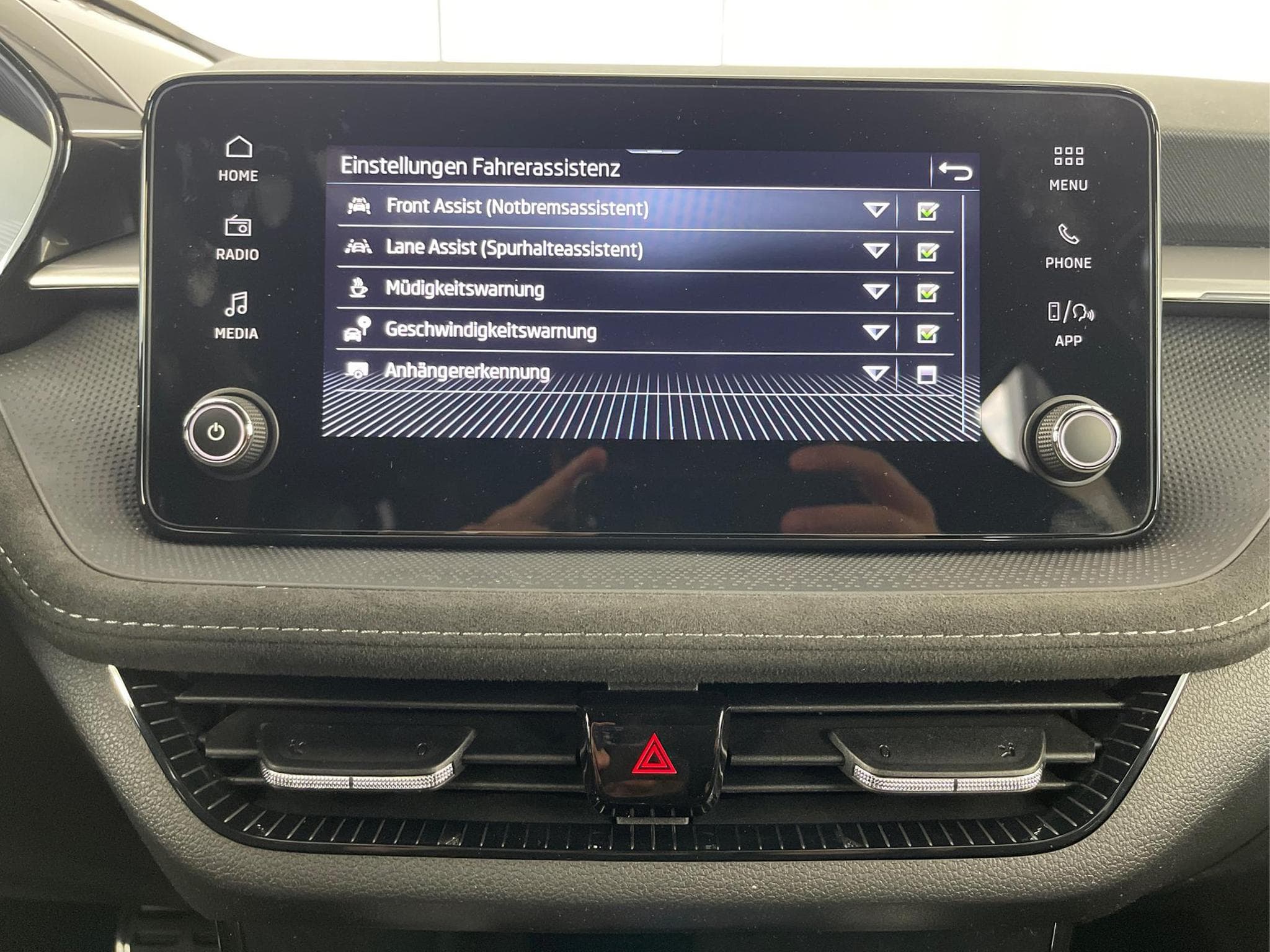 Skoda Fabia Selection (2026) - Photo 9