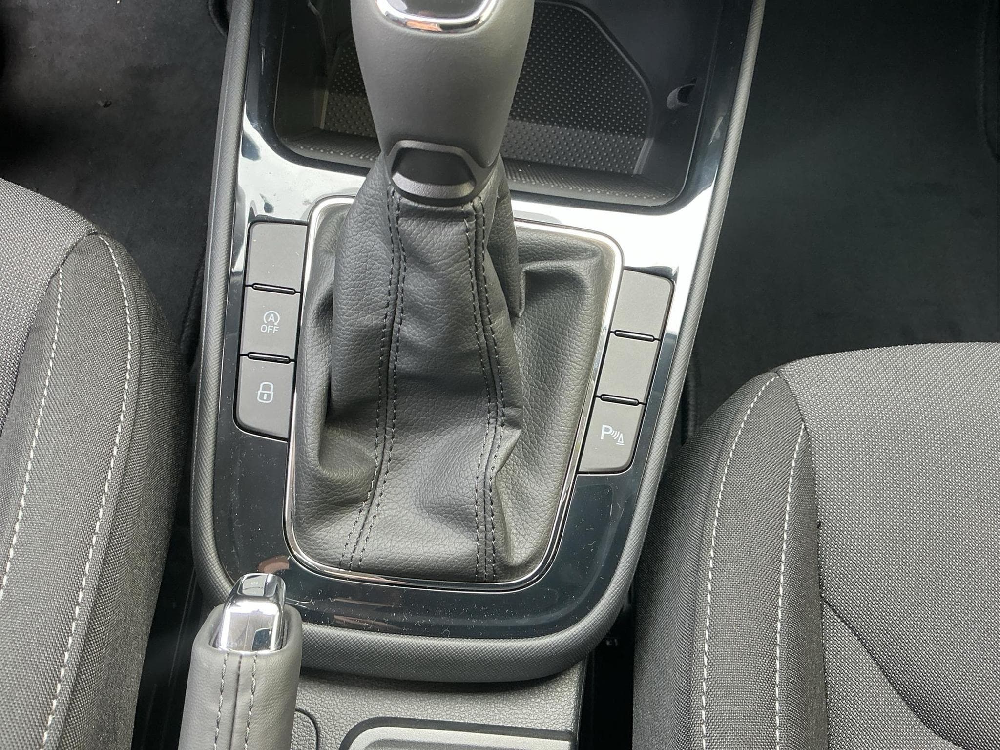 Skoda Fabia Classic 5J. Garantie (2026) - Photo 21