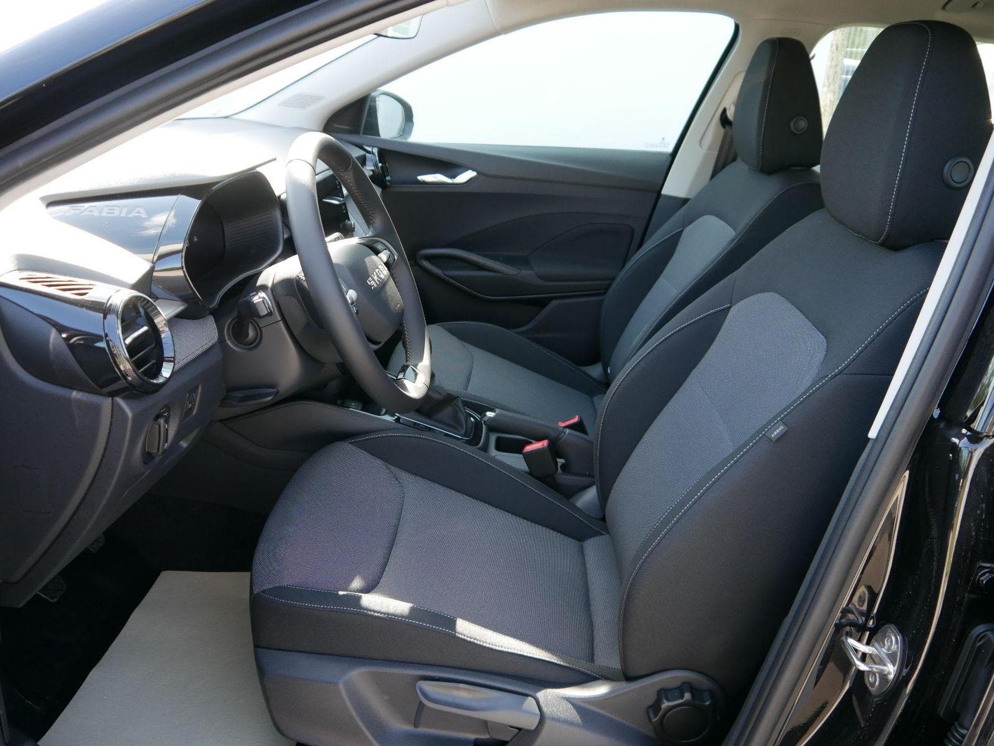 Skoda Fabia Selection (2026) - Photo 8