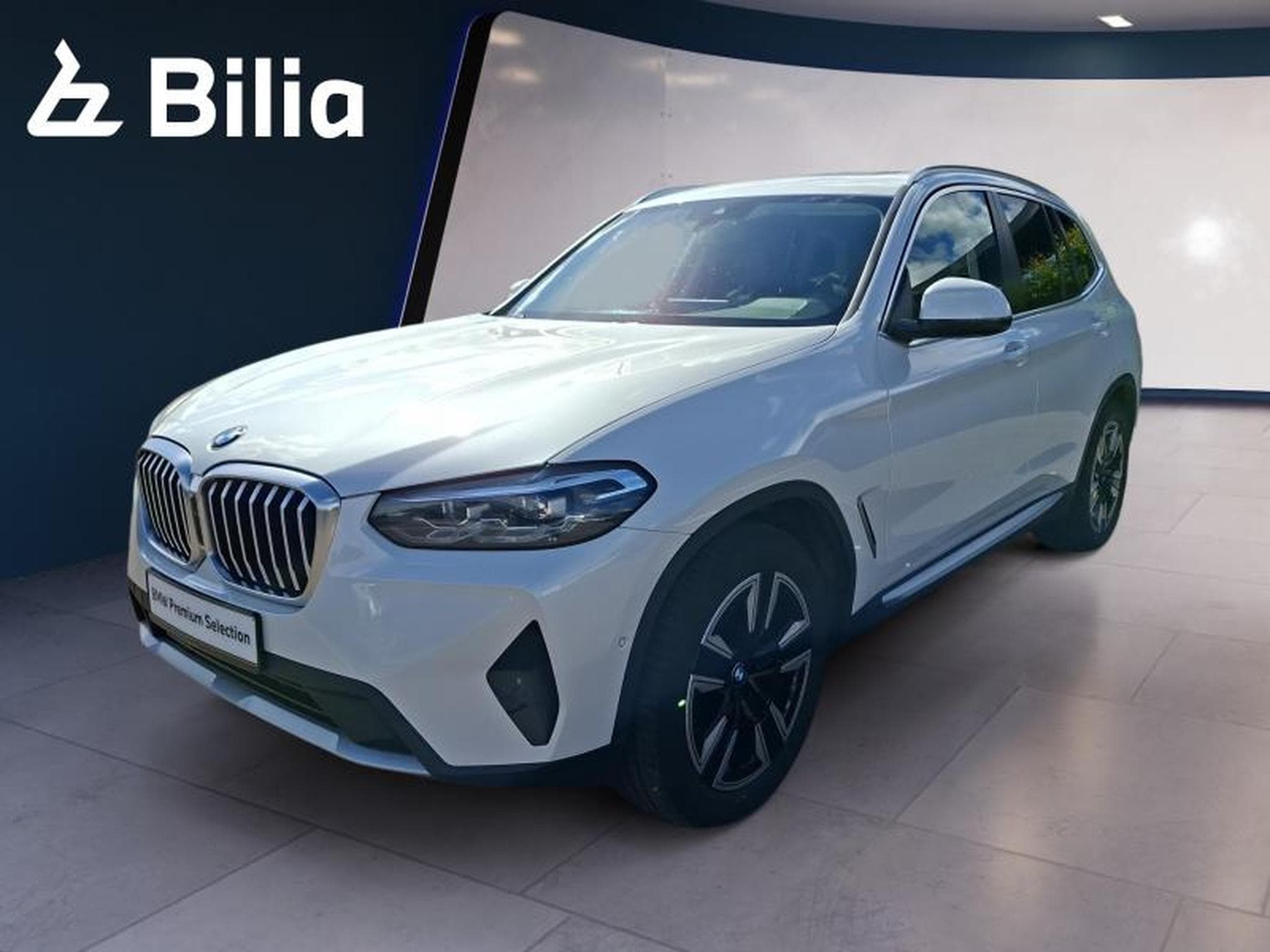 BMW X3 X3 xDrive20d (2022) - Photo 1