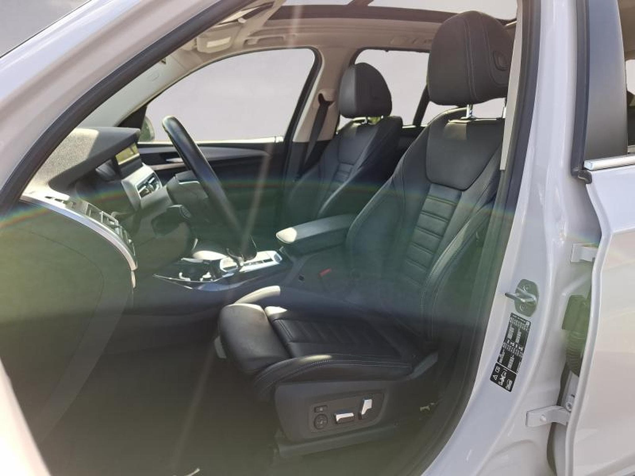 BMW X3 X3 xDrive20d (2022) - Photo 11