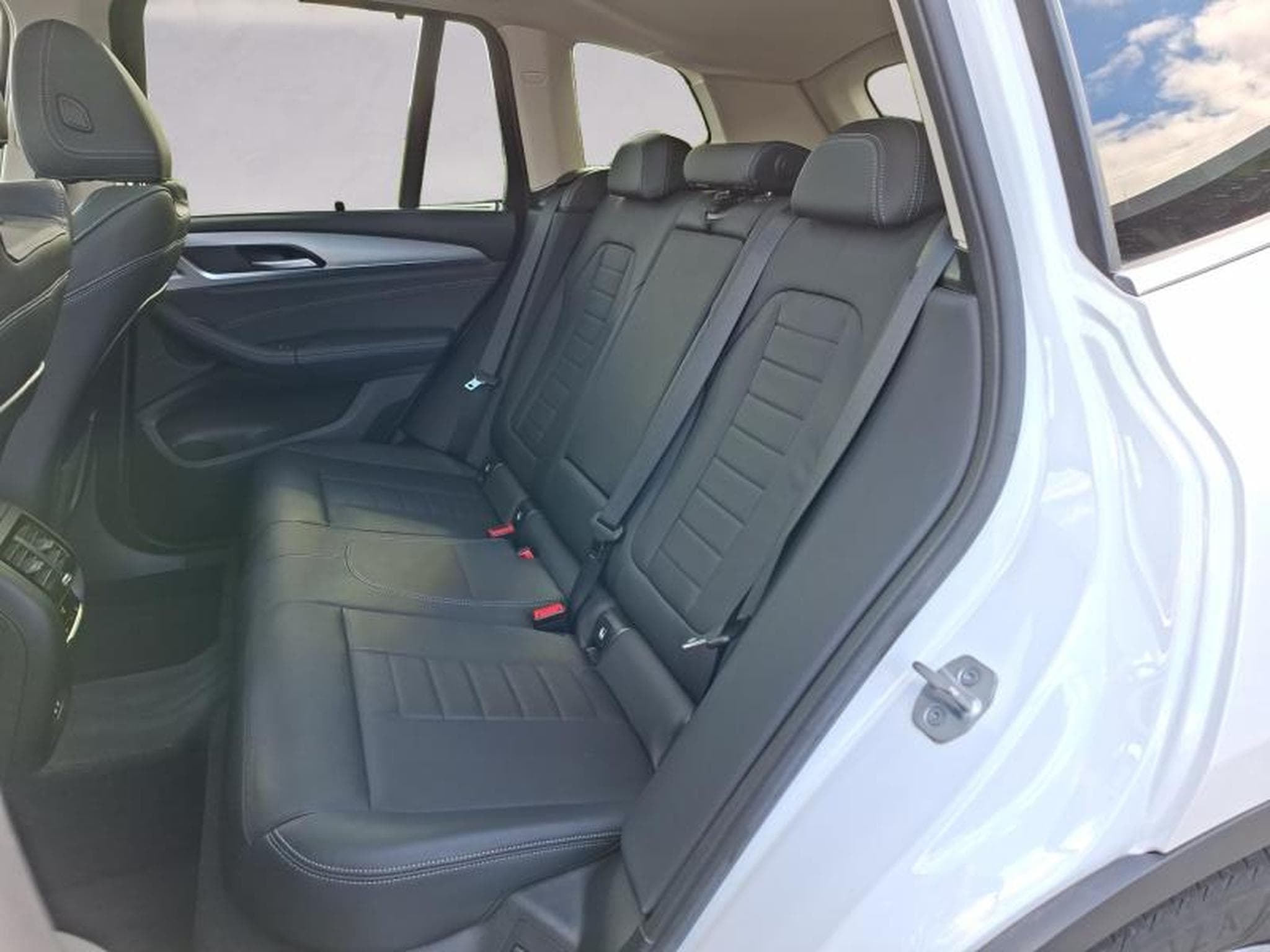BMW X3 X3 xDrive20d (2022) - Photo 14