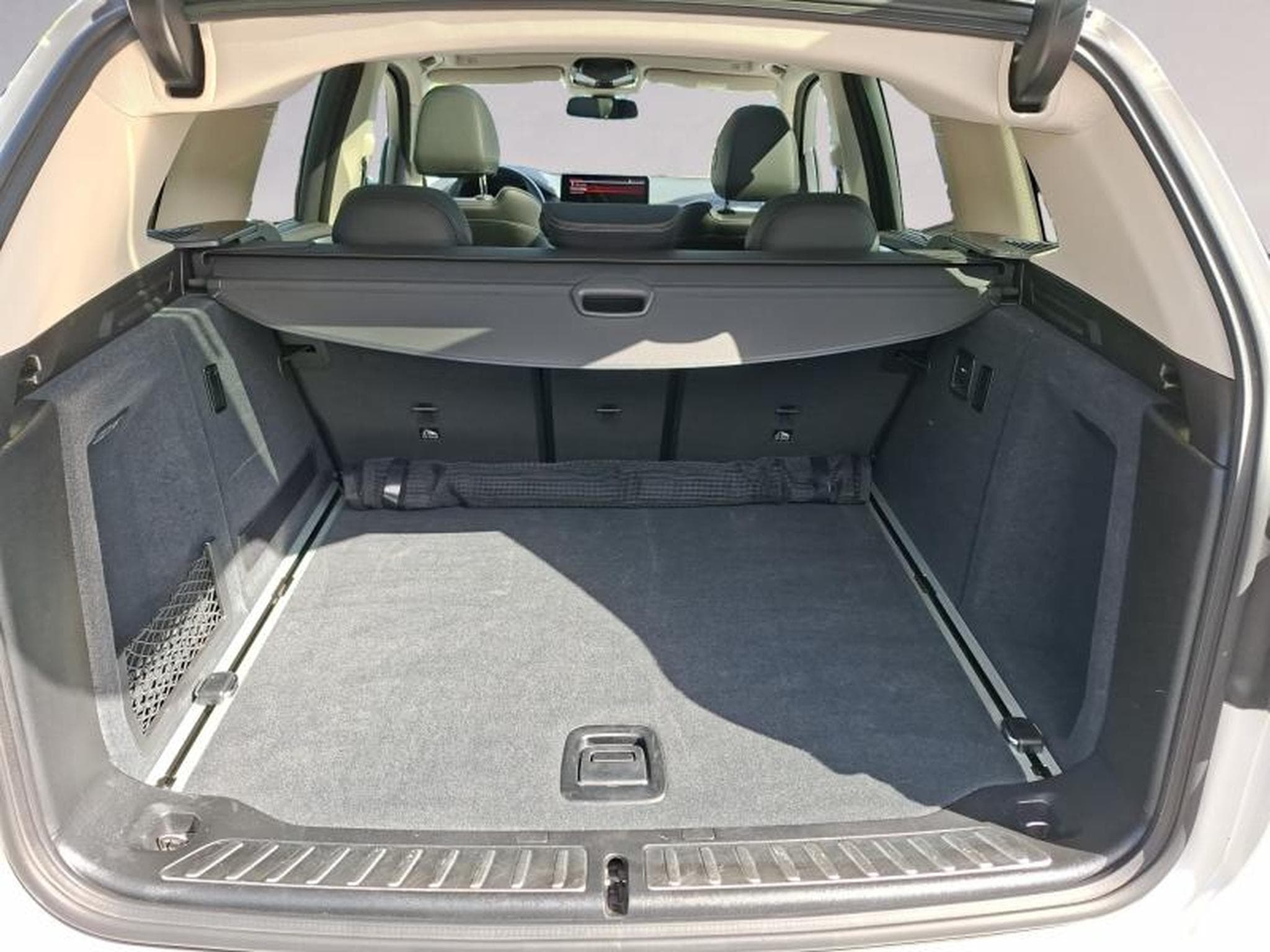 BMW X3 X3 xDrive20d (2022) - Photo 15