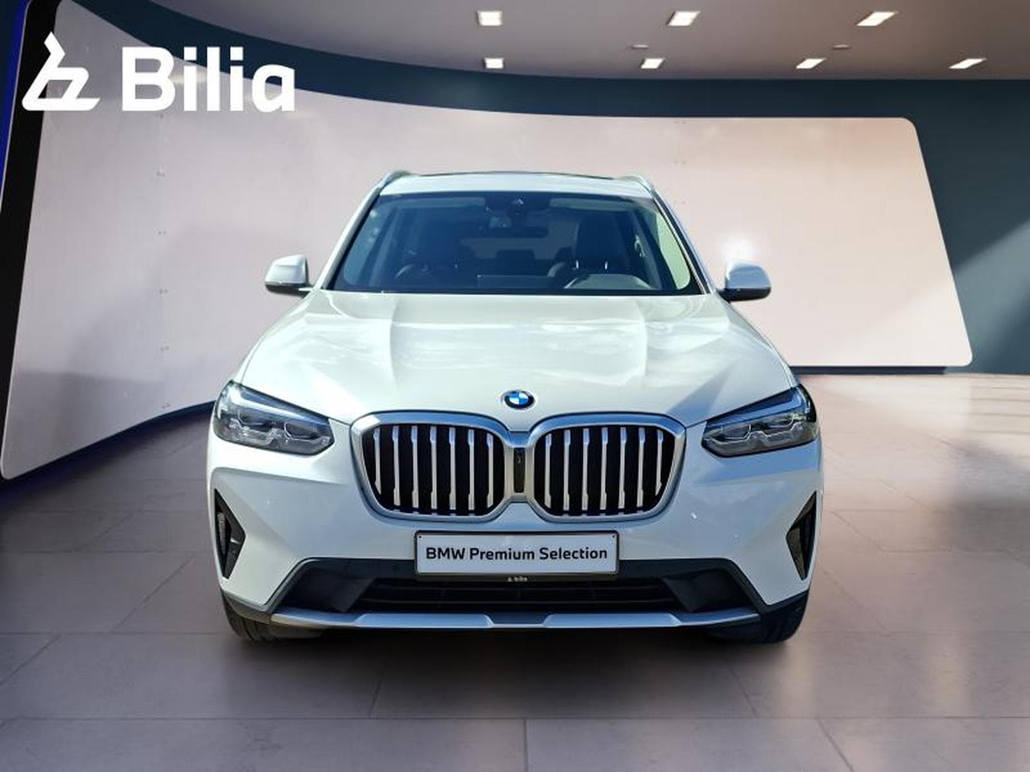 BMW X3 X3 xDrive20d (2022) - Photo 2