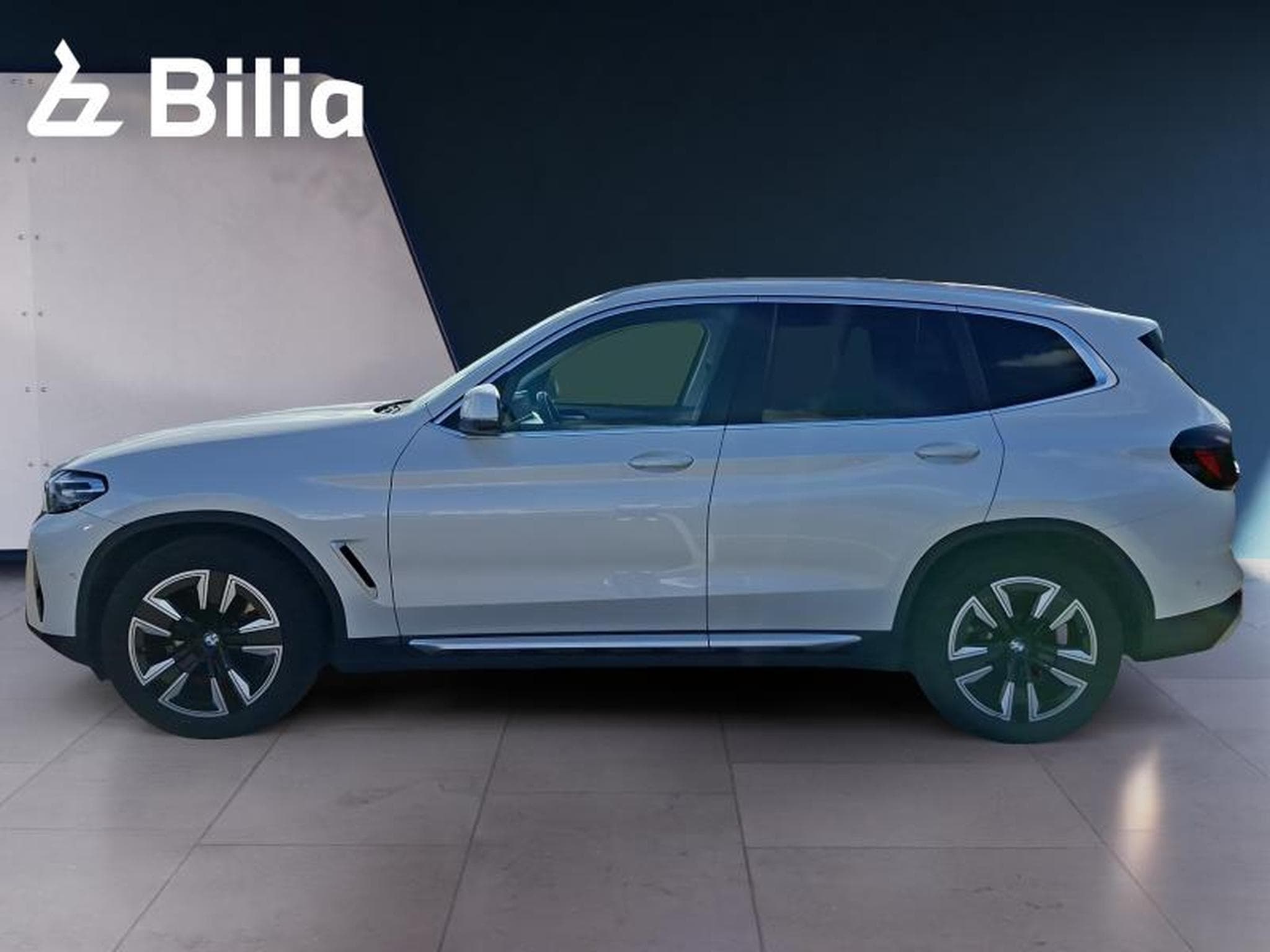 BMW X3 X3 xDrive20d (2022) - Photo 3