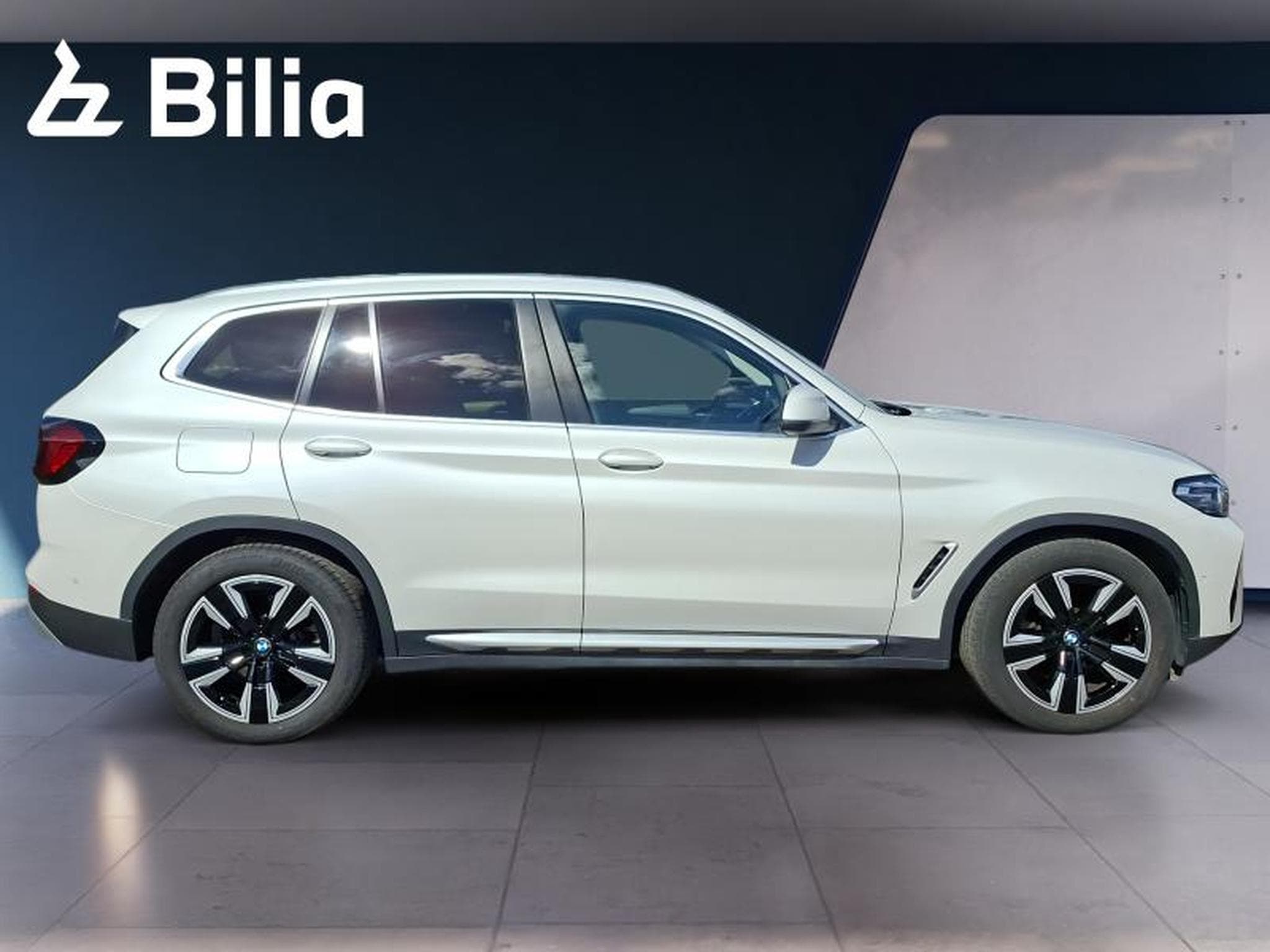 BMW X3 X3 xDrive20d (2022) - Photo 4