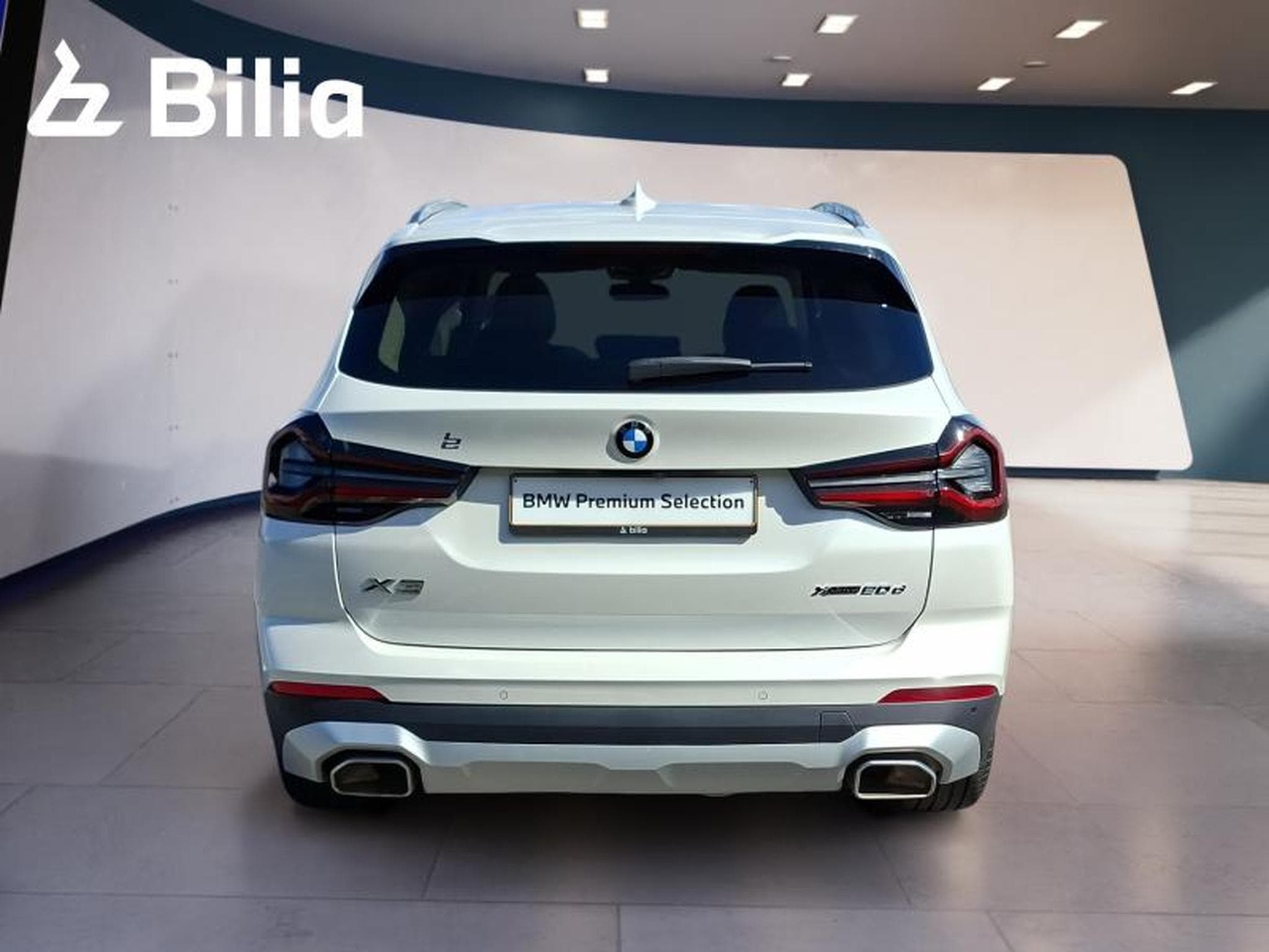 BMW X3 X3 xDrive20d (2022) - Photo 5