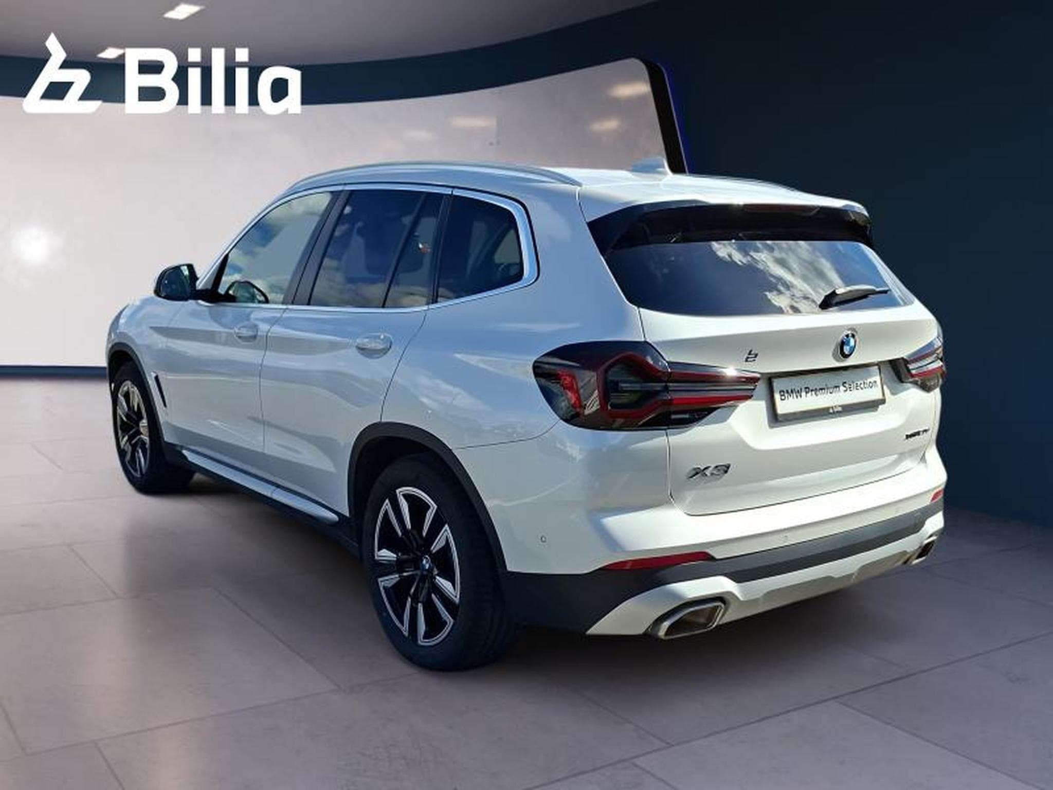 BMW X3 X3 xDrive20d (2022) - Photo 6
