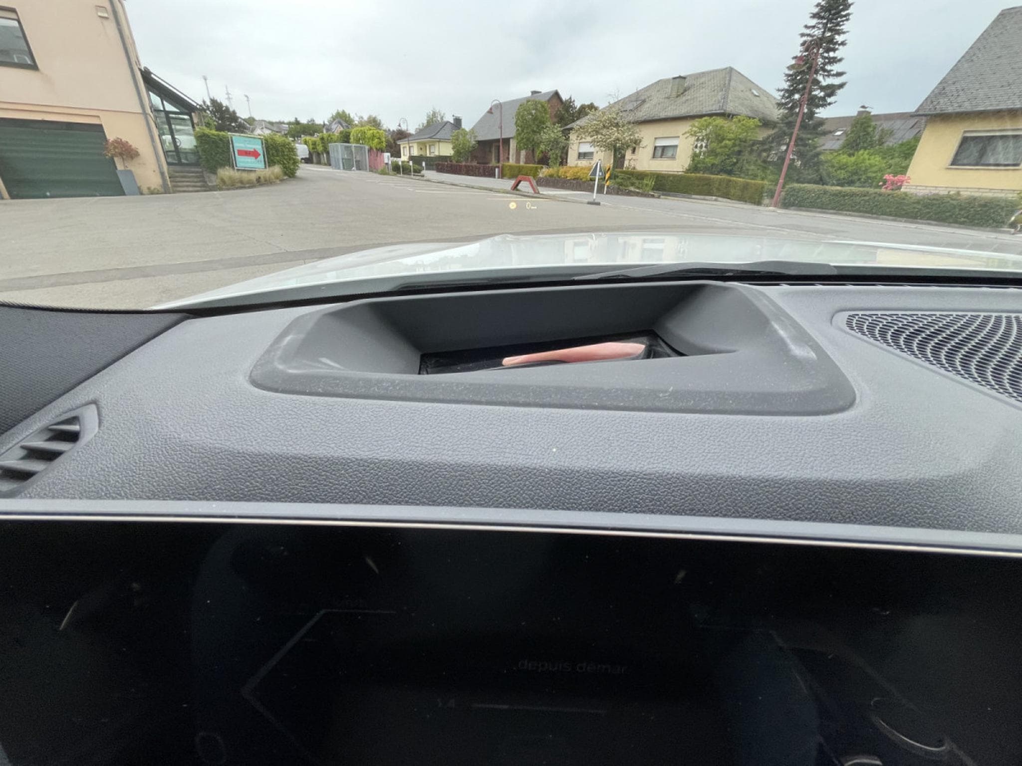 BMW 318 318d A G21 Touring - ACC - Keyless - Head up Display (2023) - Photo 25