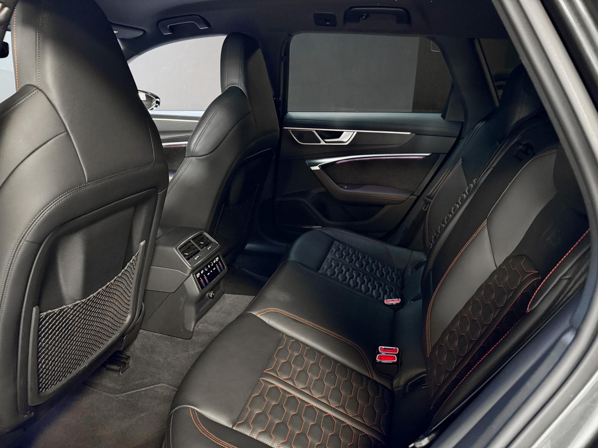 Audi RS6 Avant 4.0 V8 TFSI (2021) - Photo 12