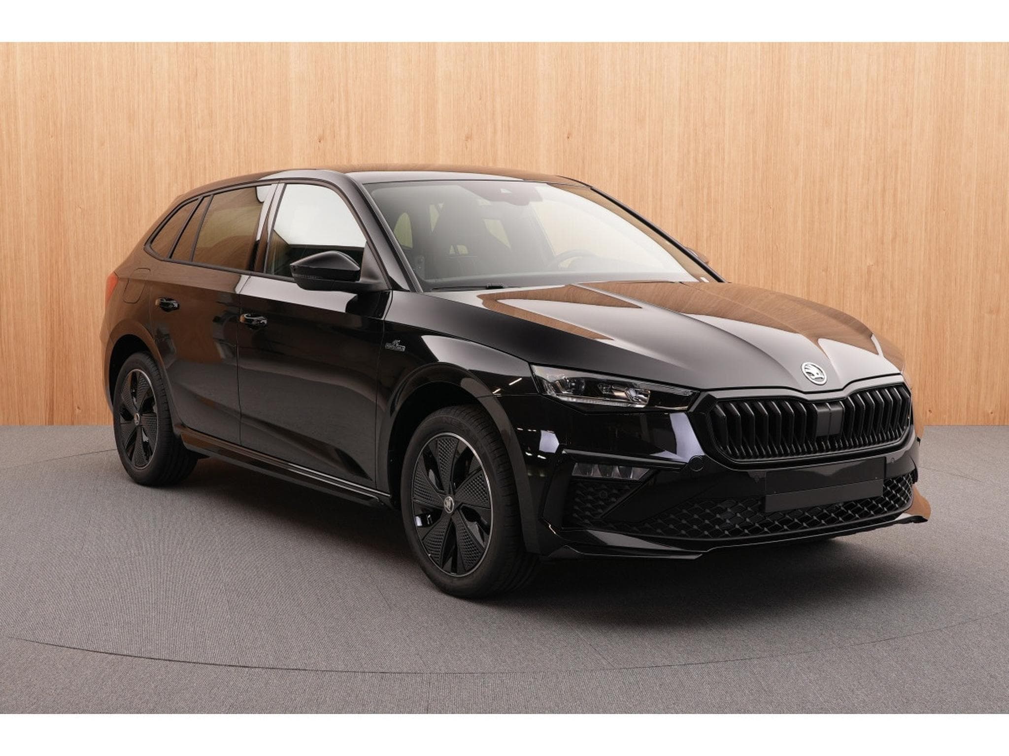 Skoda Scala Monte Carlo 1.5 TSI DSG 110 kW-150 CV DSG7 (2026) - Photo 11