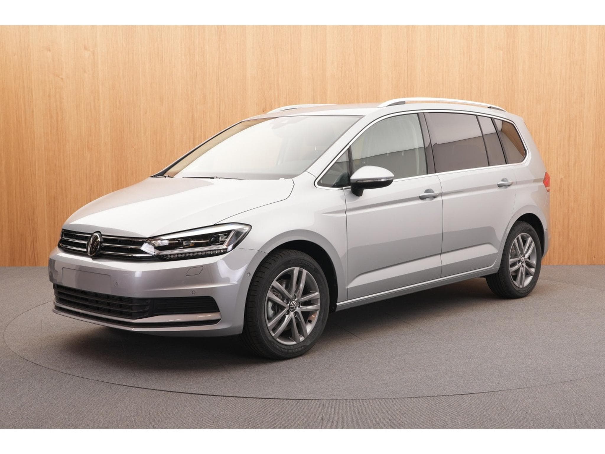 VW Touran Comfortline  1.5 TSI DSG7 110 kW-150CV - Garantie 4 ans/80 0 (2026) - Photo 1