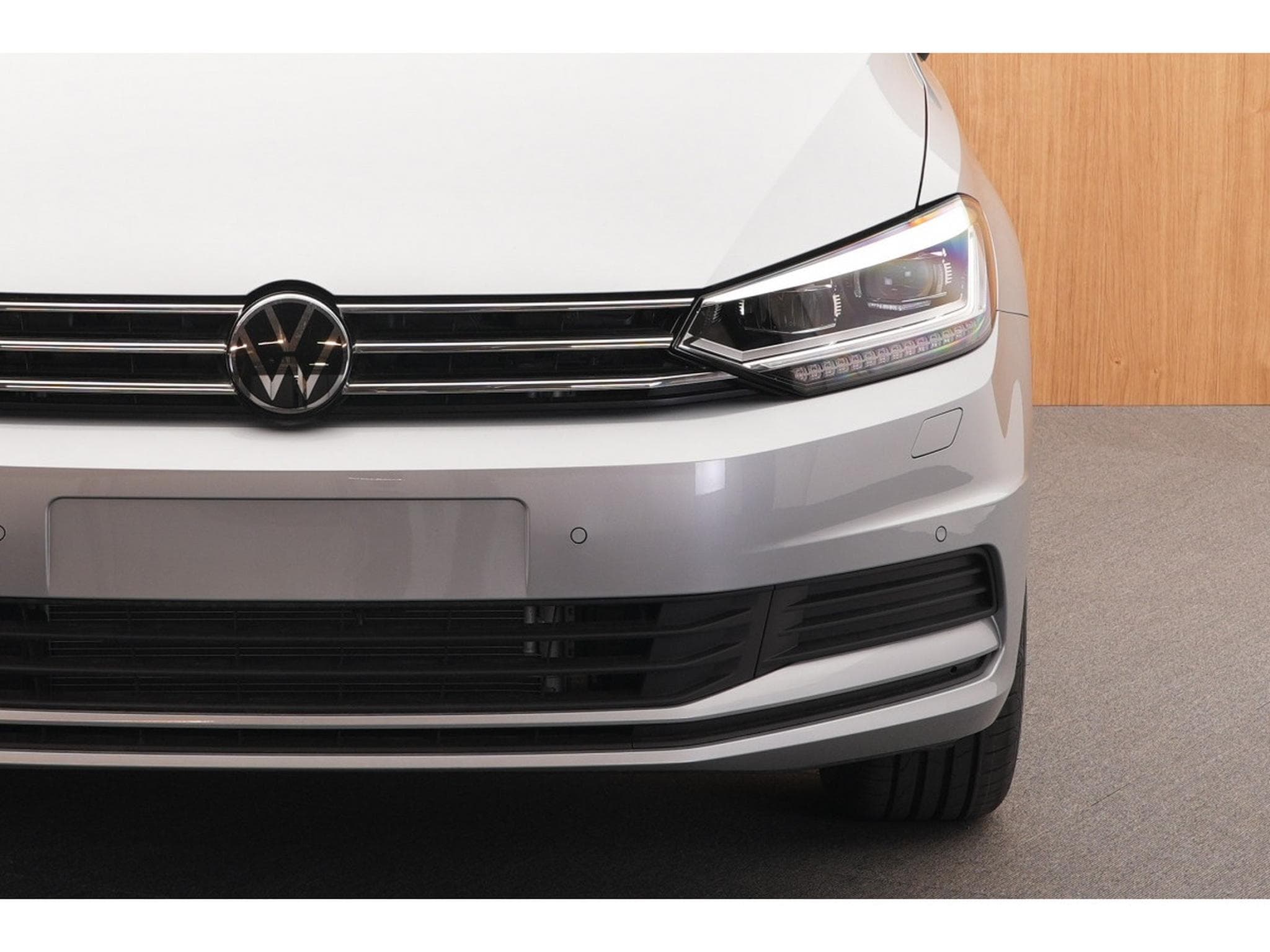 VW Touran Comfortline  1.5 TSI DSG7 110 kW-150CV - Garantie 4 ans/80 0 (2026) - Photo 11