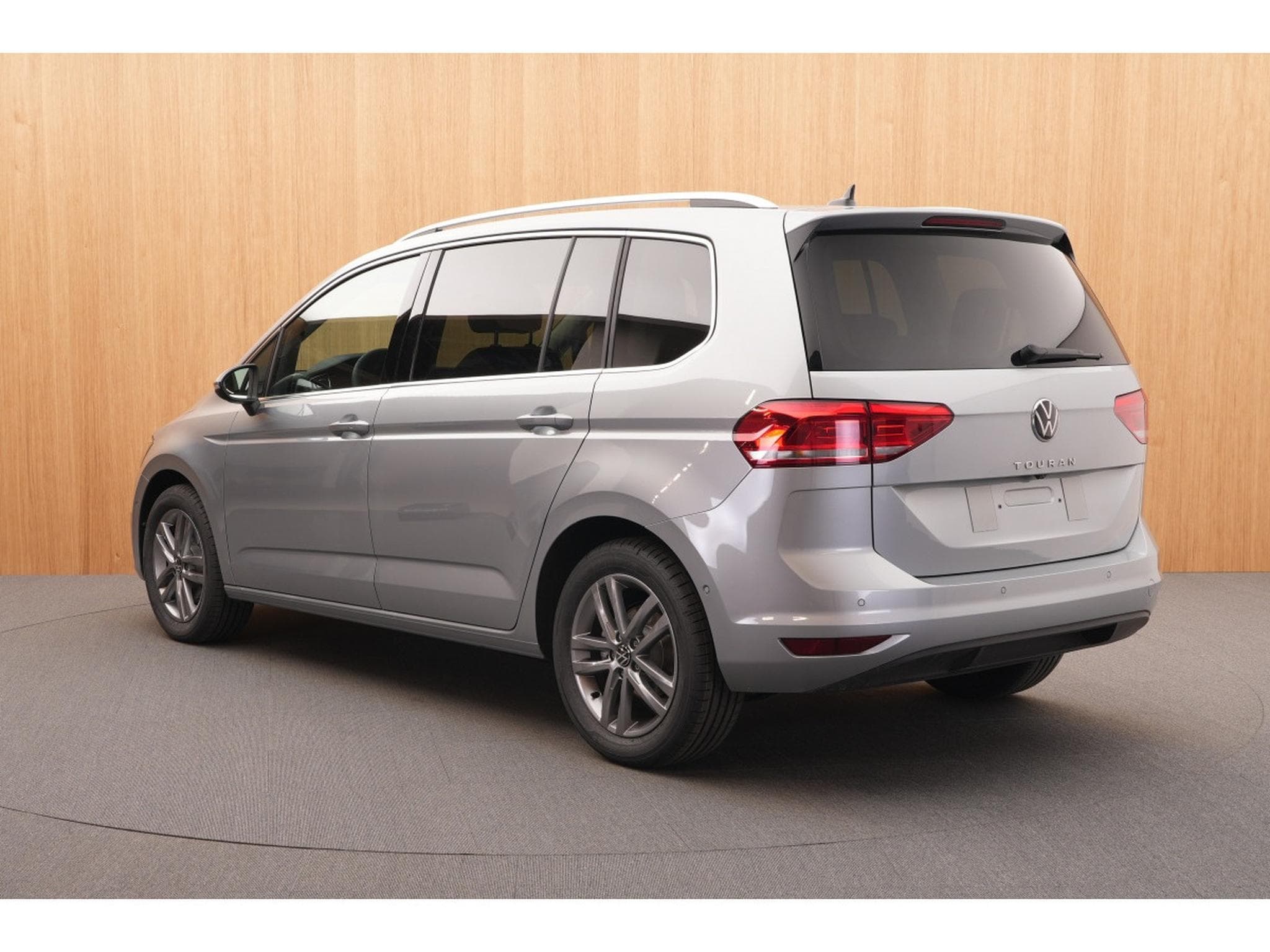 VW Touran Comfortline  1.5 TSI DSG7 110 kW-150CV - Garantie 4 ans/80 0 (2026) - Photo 3
