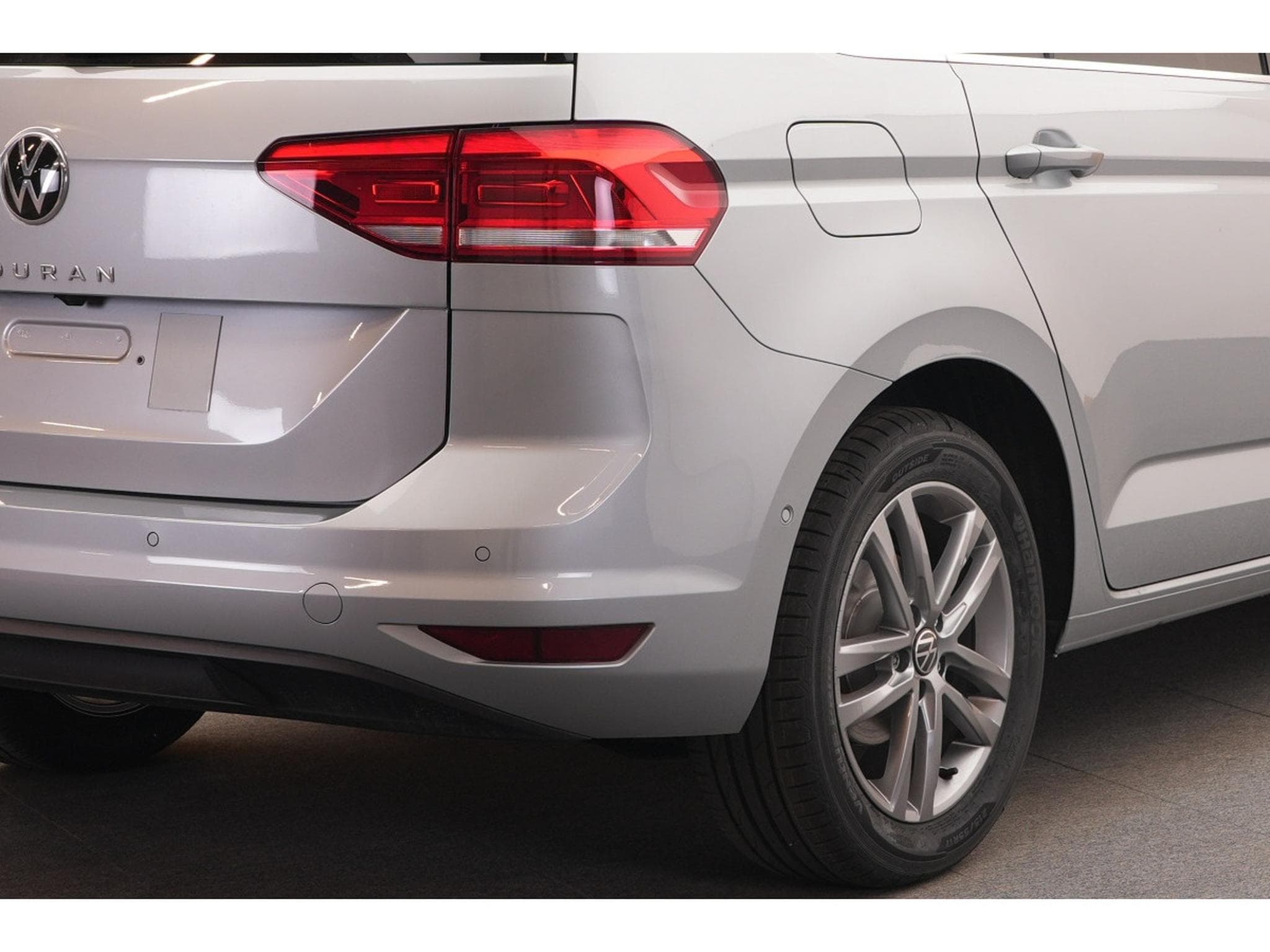 VW Touran Comfortline  1.5 TSI DSG7 110 kW-150CV - Garantie 4 ans/80 0 (2026) - Photo 9