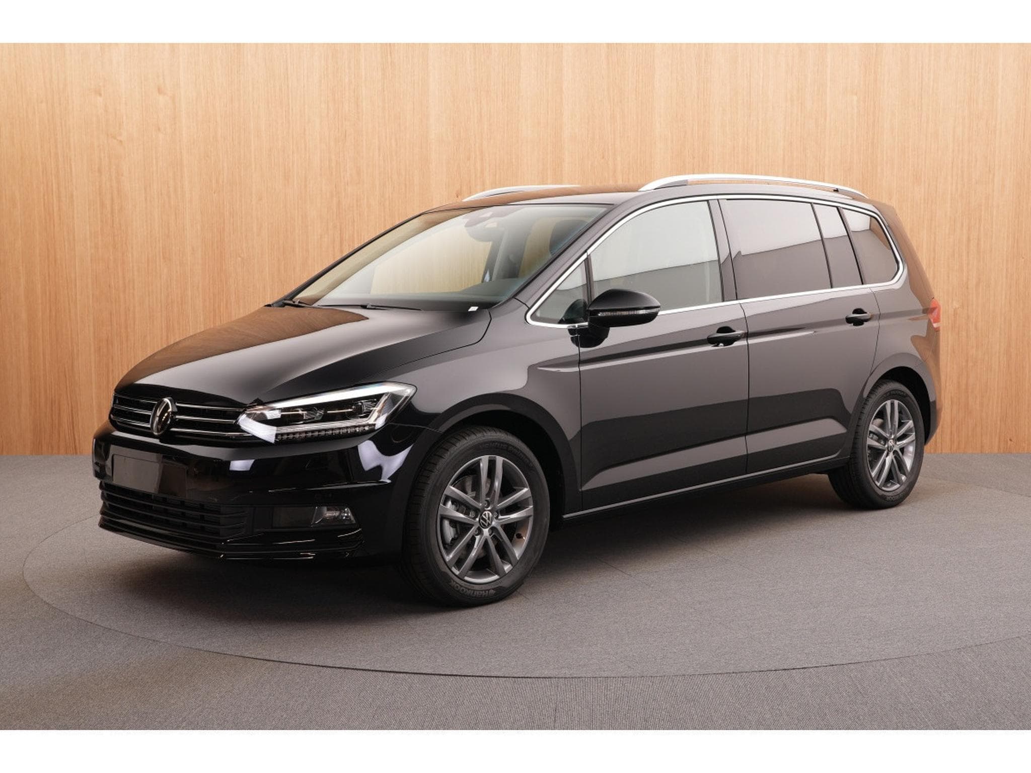 VW Touran Comfortline  1.5 TSI DSG7 110kW-150CV - Garantie 4 ans/80 00 (2026) - Photo 1