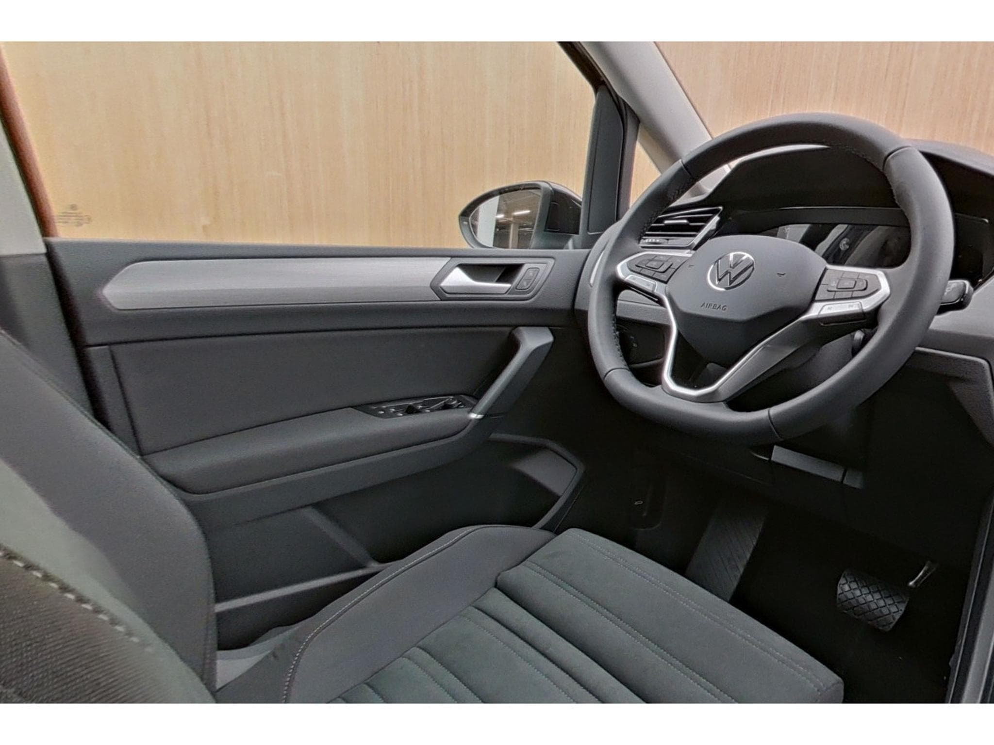 VW Touran Comfortline  1.5 TSI DSG7 110kW-150CV - Garantie 4 ans/80 00 (2026) - Photo 11