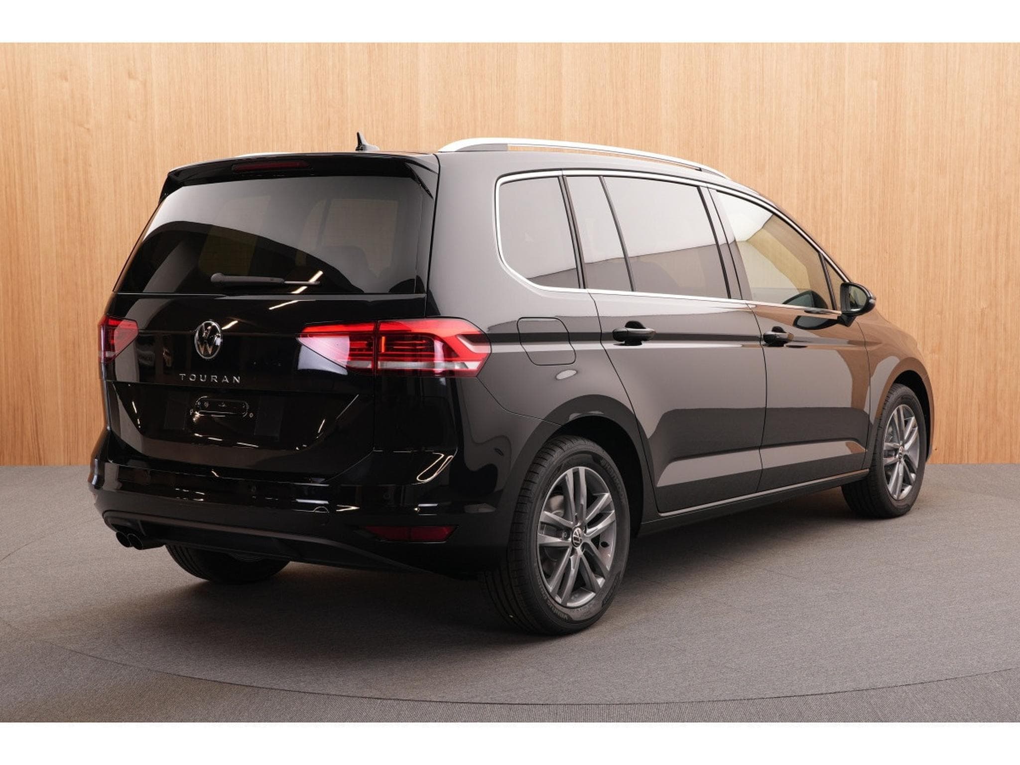 VW Touran Comfortline  1.5 TSI DSG7 110kW-150CV - Garantie 4 ans/80 00 (2026) - Photo 5