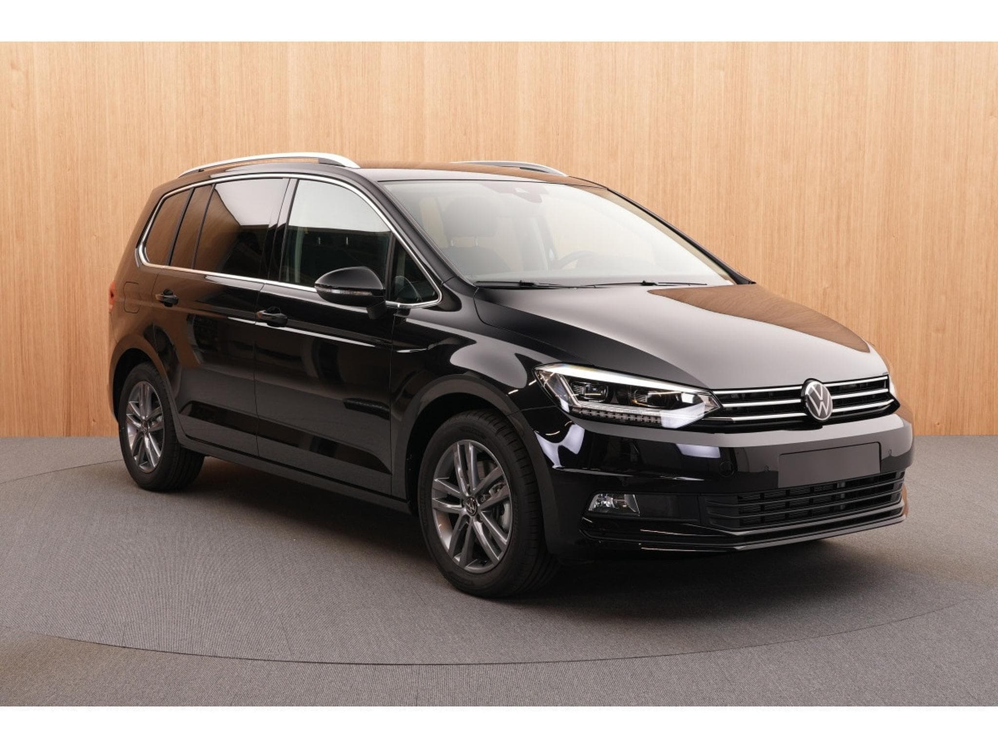 VW Touran Comfortline  1.5 TSI DSG7 110kW-150CV - Garantie 4 ans/80 00 (2026) - Photo 6