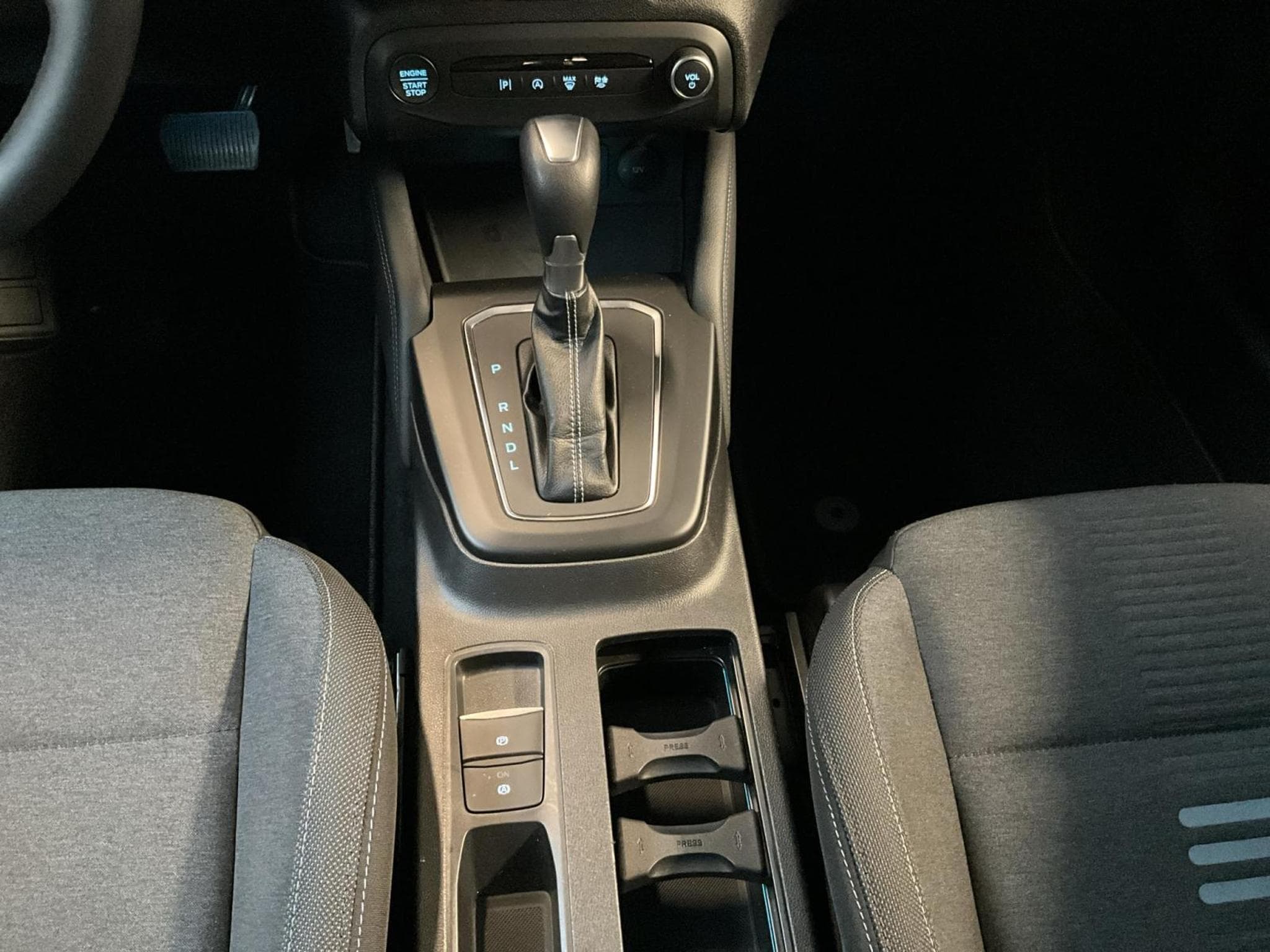 Ford Focus Combi+ACTIVE+LED+NAVI+CarPlay (2023) - Photo 12