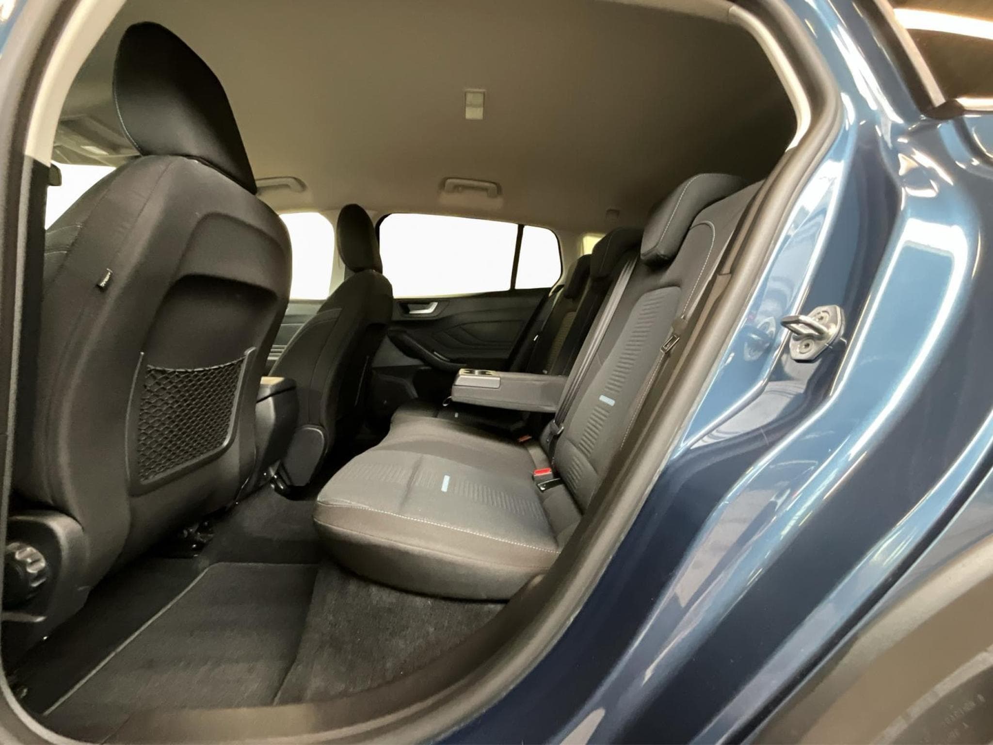 Ford Focus Combi+ACTIVE+LED+NAVI+CarPlay (2023) - Photo 15