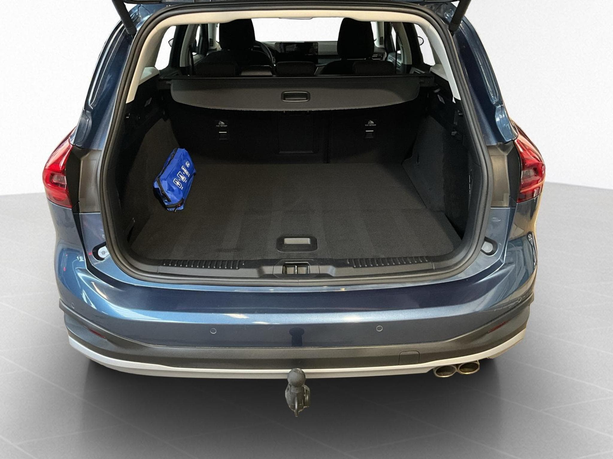 Ford Focus Combi+ACTIVE+LED+NAVI+CarPlay (2023) - Photo 16