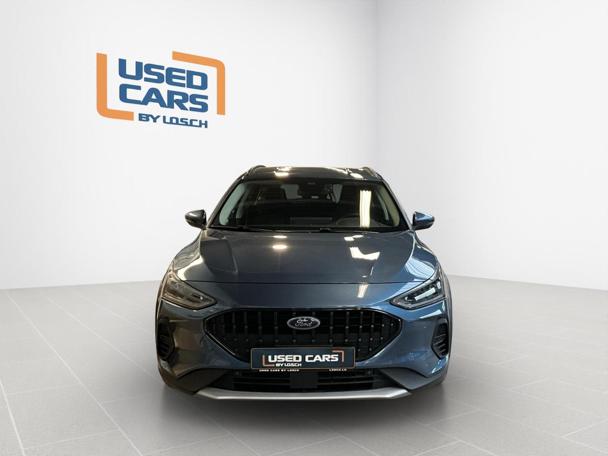 Ford Focus Combi+ACTIVE+LED+NAVI+CarPlay (2023) - Photo 3