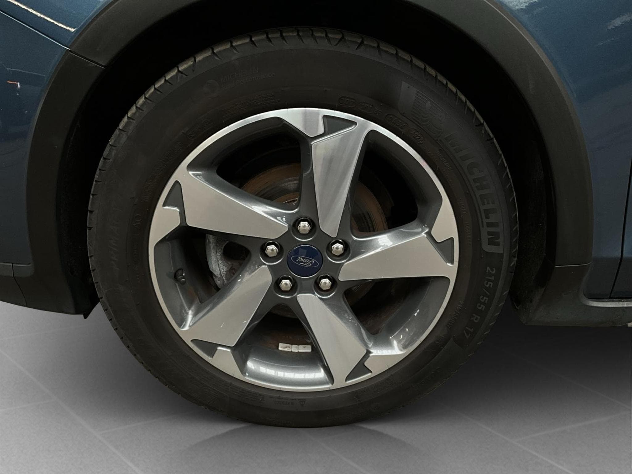 Ford Focus Combi+ACTIVE+LED+NAVI+CarPlay (2023) - Photo 8