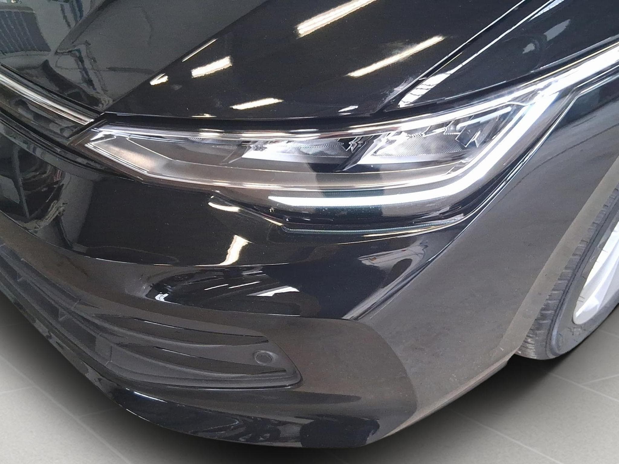 VW Golf Life+DSG+Navi+LED (2025) - Photo 9
