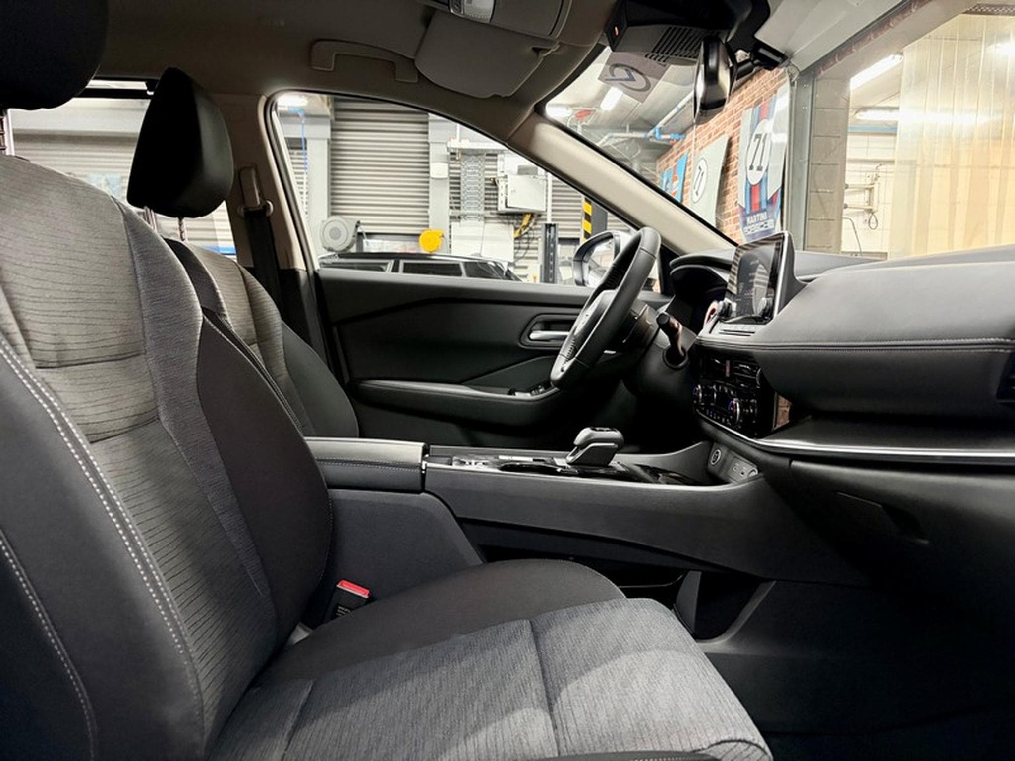 Nissan X-Trail X-Trail 1.5 MHEV 163cv Auto (Neuf) aCarPlay/LED/ACC (2026) - Photo 8