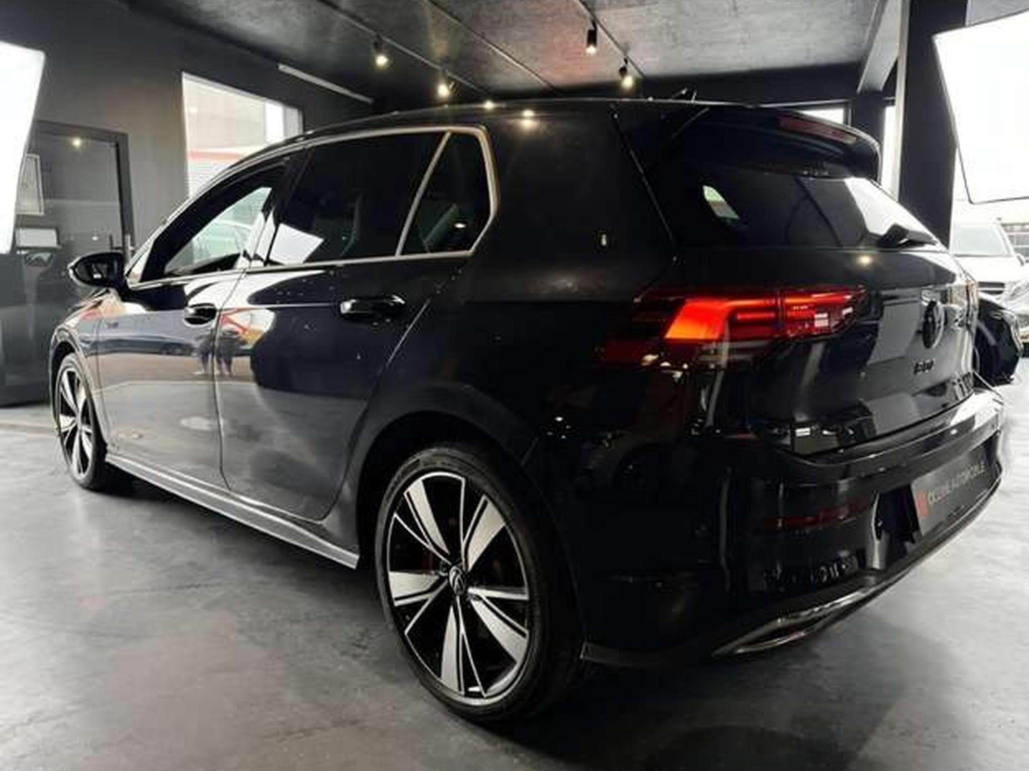 VW Golf Golf  GTE / jusqu'à 48 mois garantie (2022) - Photo 3