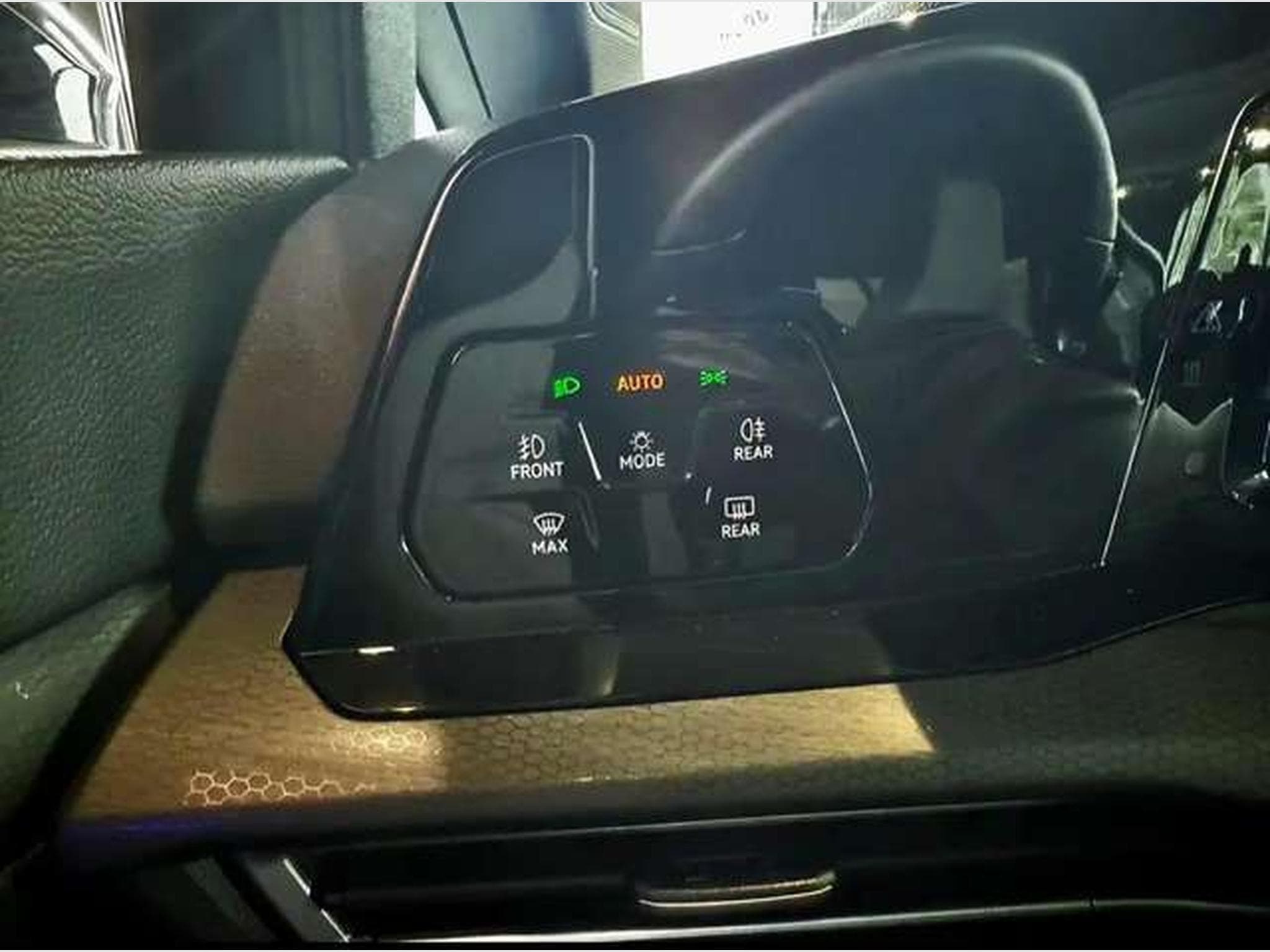 VW Golf Golf  GTE / jusqu'à 48 mois garantie (2022) - Photo 8