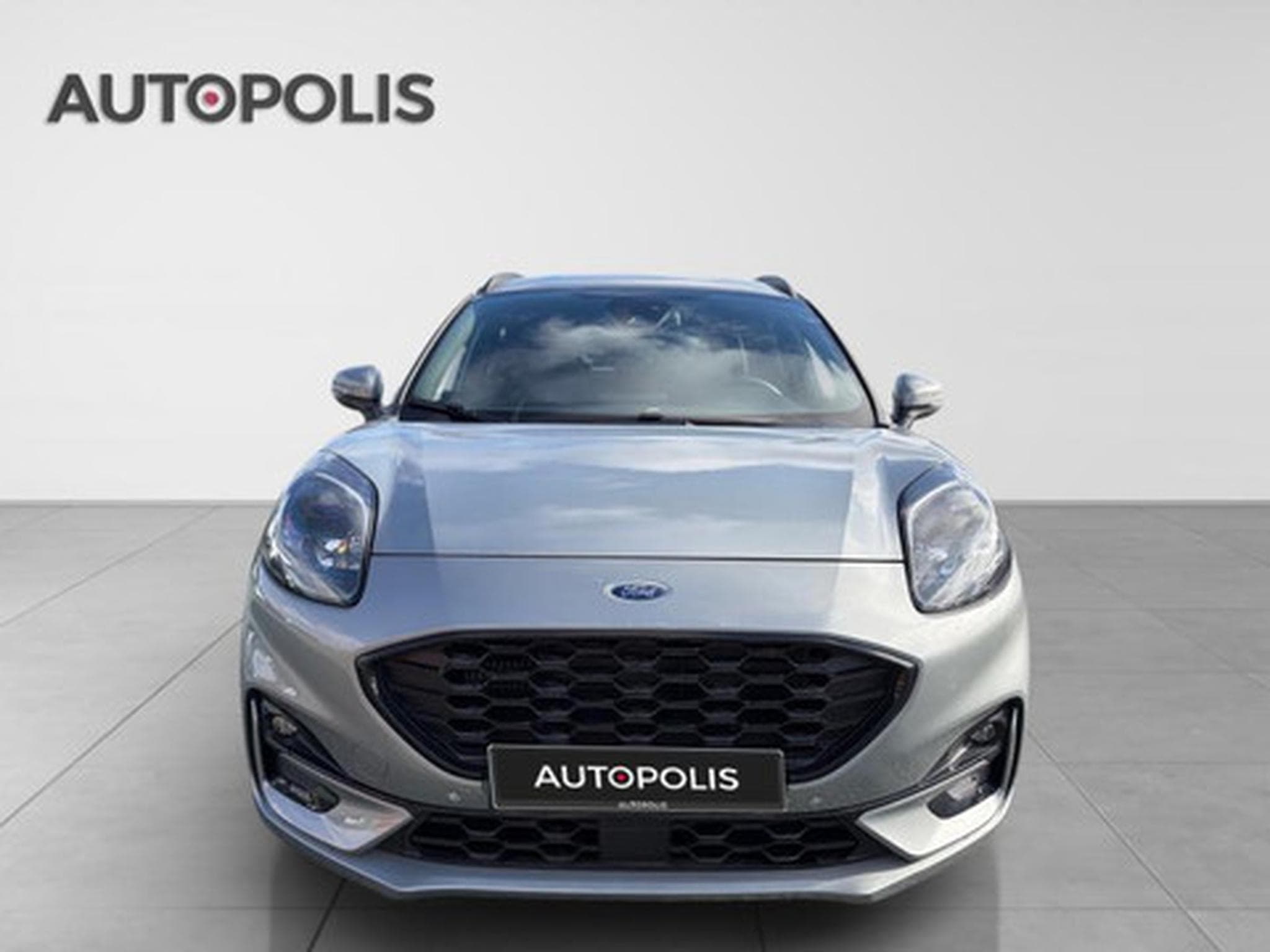 Ford Puma 1.0i Ecoboost mHEV 114kW Aut. ST-Line (2023) - Photo 14