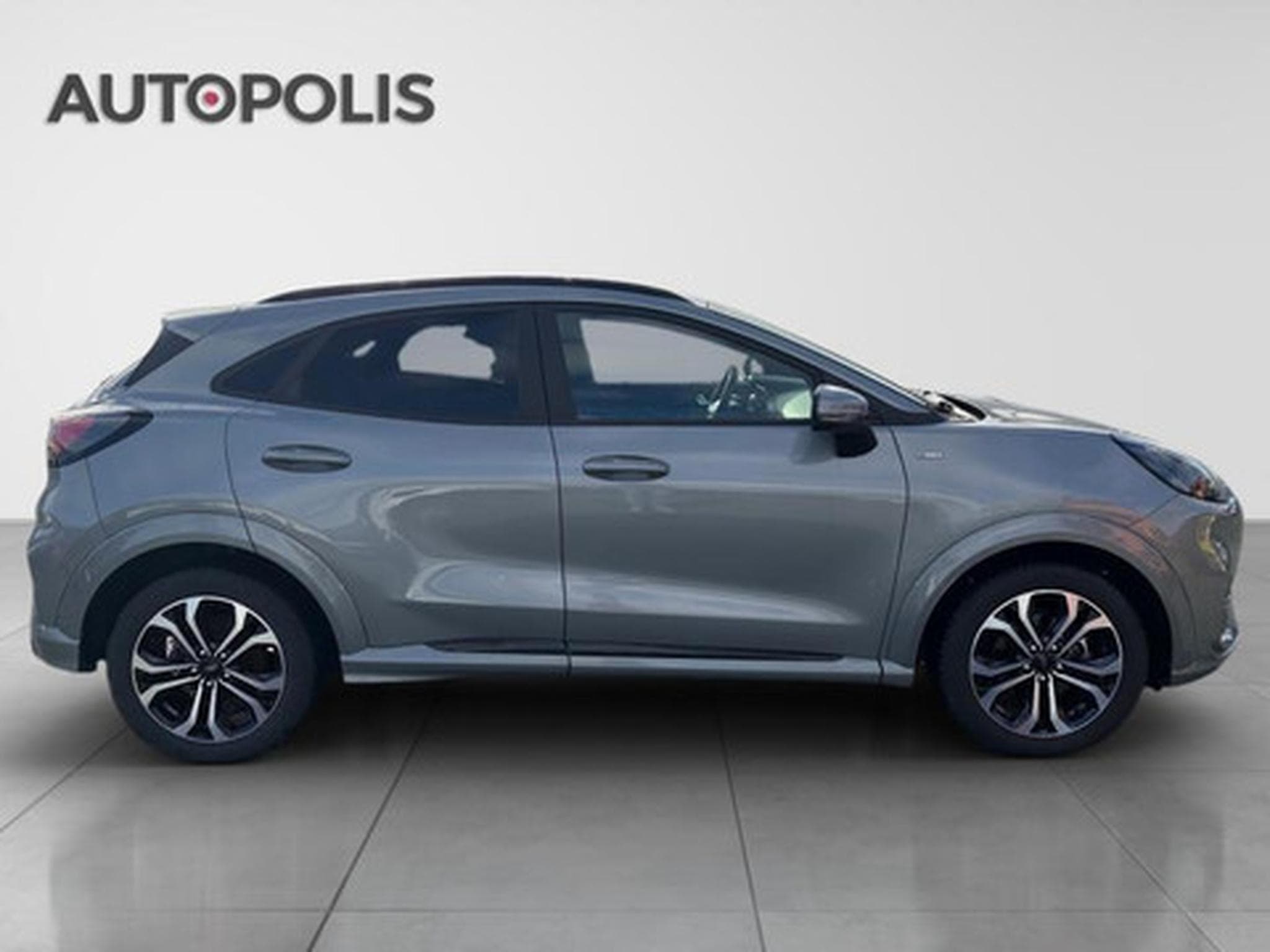 Ford Puma 1.0i Ecoboost mHEV 114kW Aut. ST-Line (2023) - Photo 16