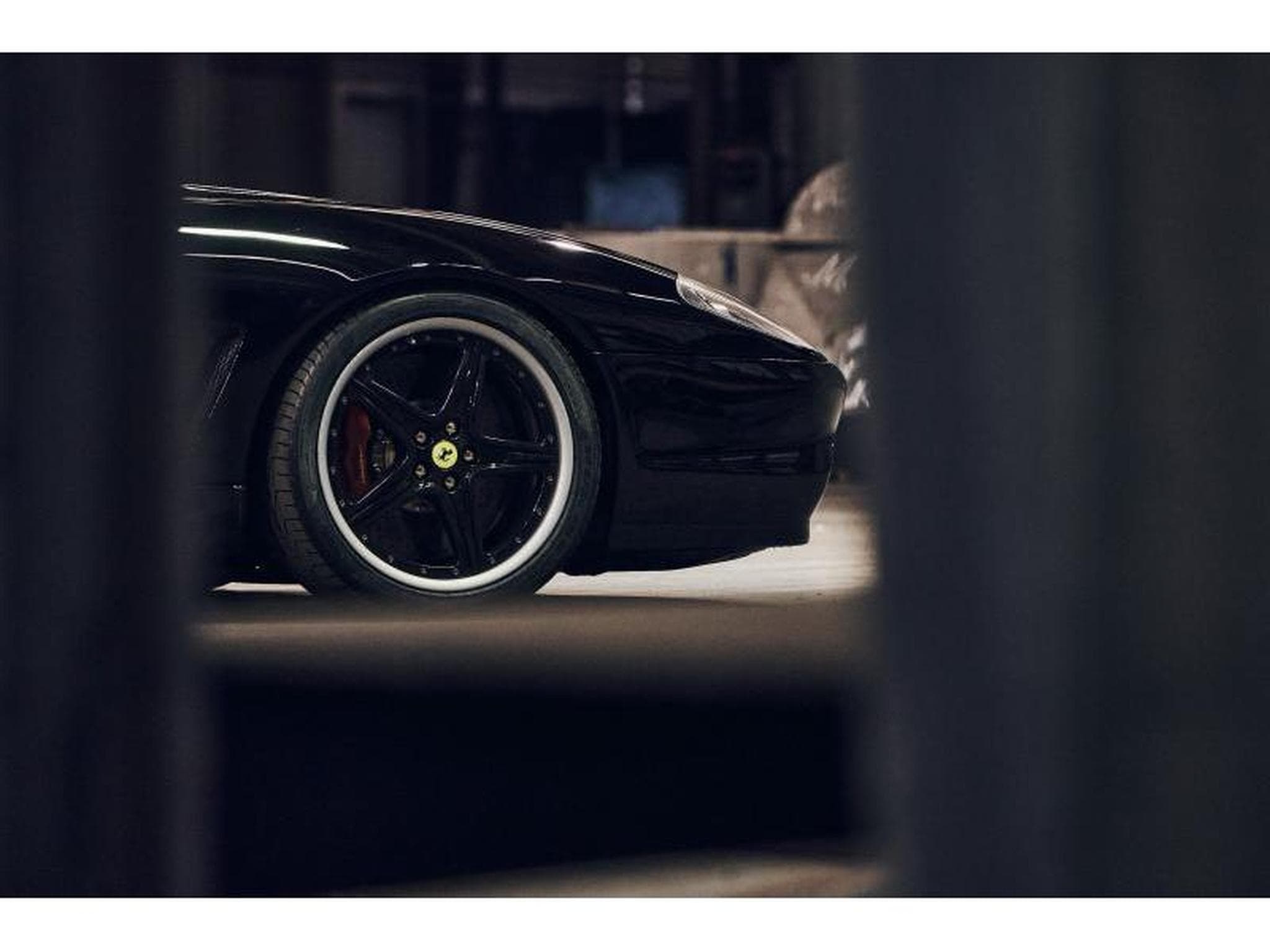 Ferrari 575 M Maranello (2005) - Photo 16