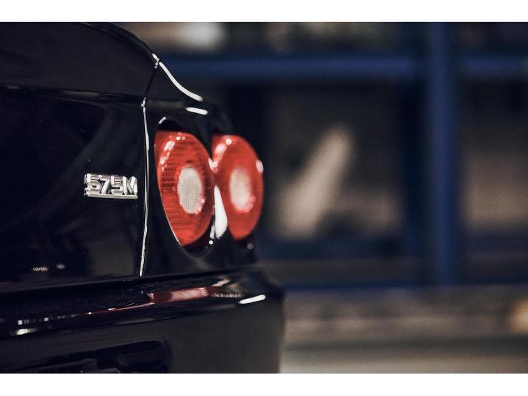 Ferrari 575 M Maranello (2005) - Photo 19