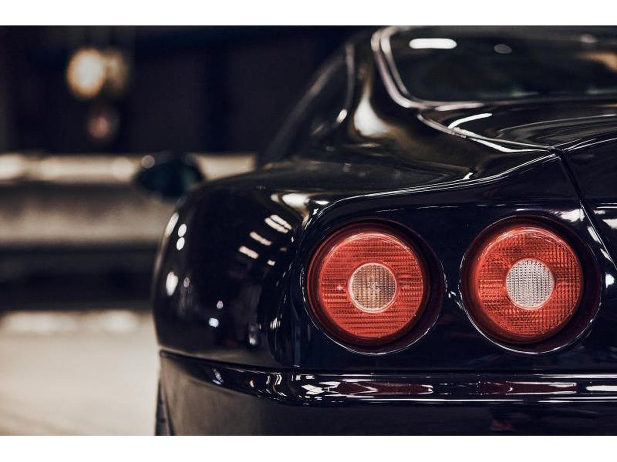 Ferrari 575 M Maranello (2005) - Photo 21