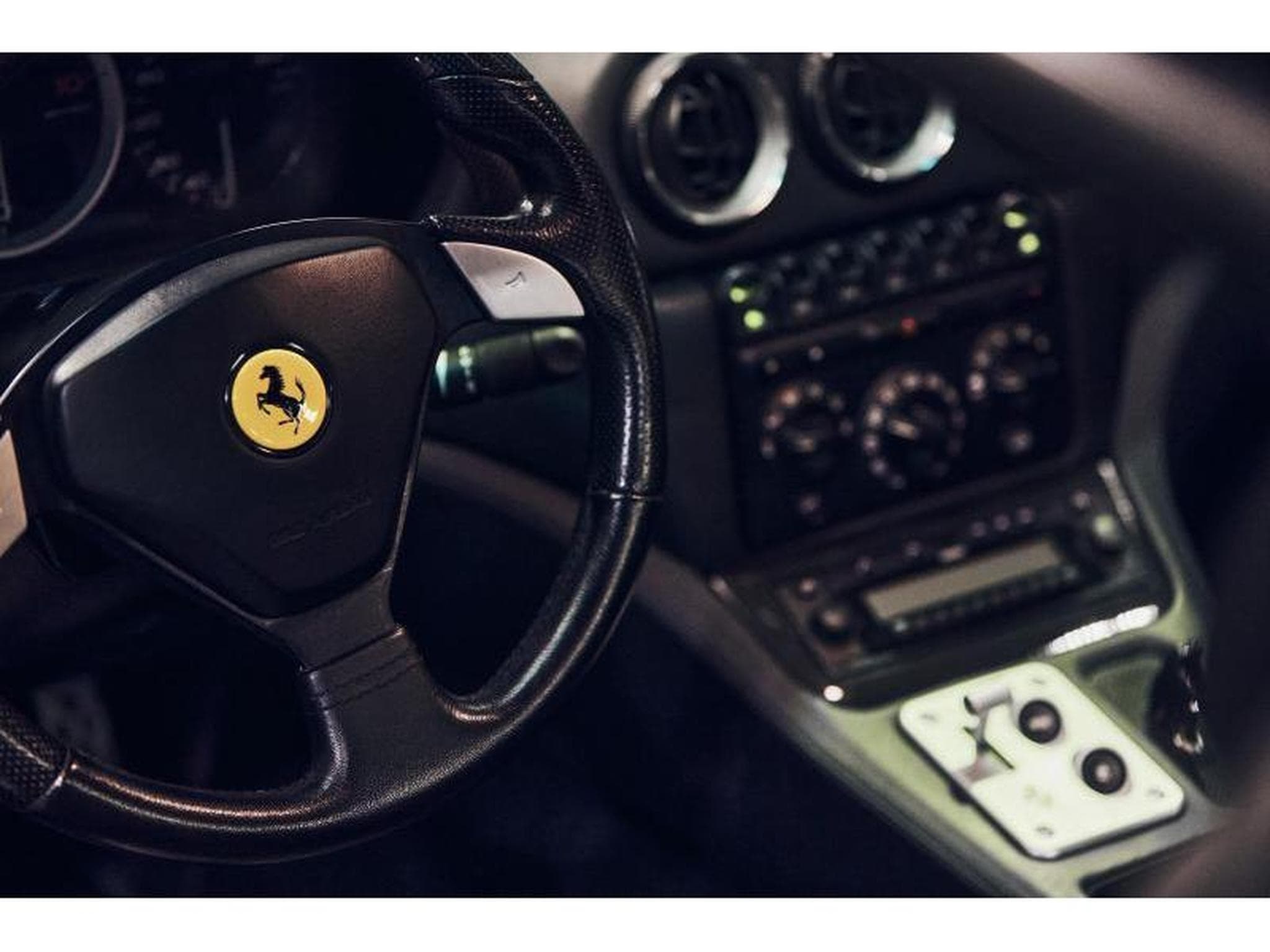 Ferrari 575 M Maranello (2005) - Photo 23