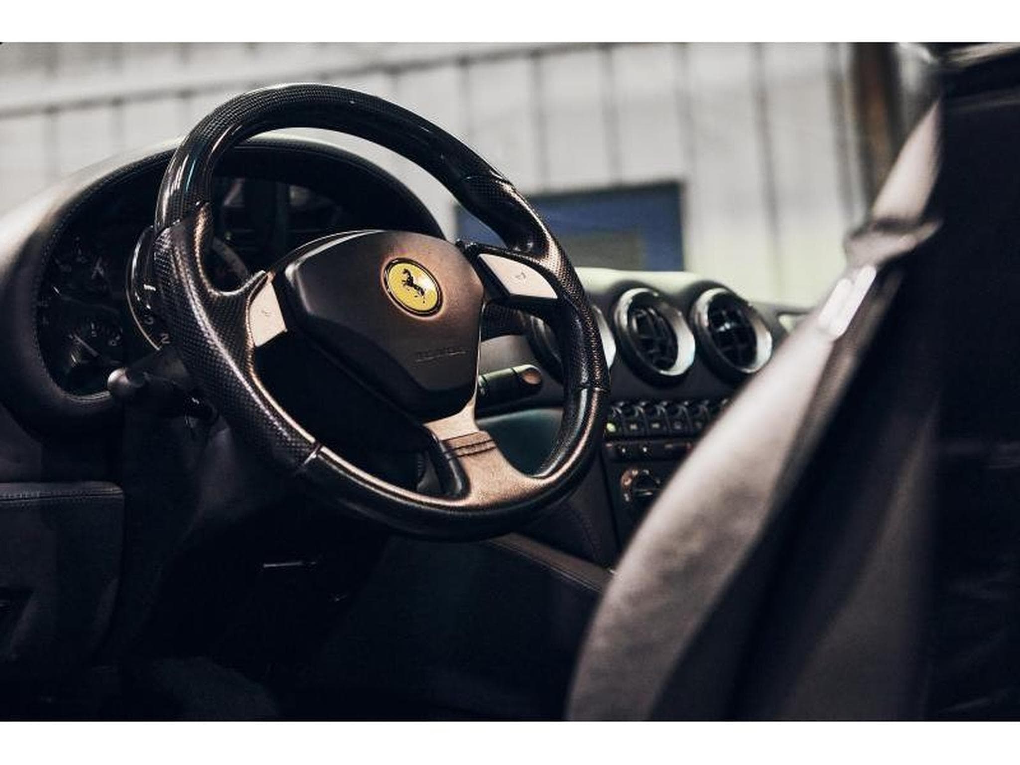 Ferrari 575 M Maranello (2005) - Photo 25