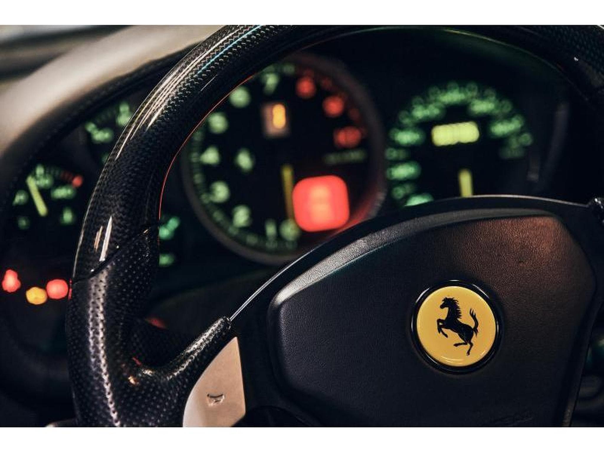 Ferrari 575 M Maranello (2005) - Photo 28