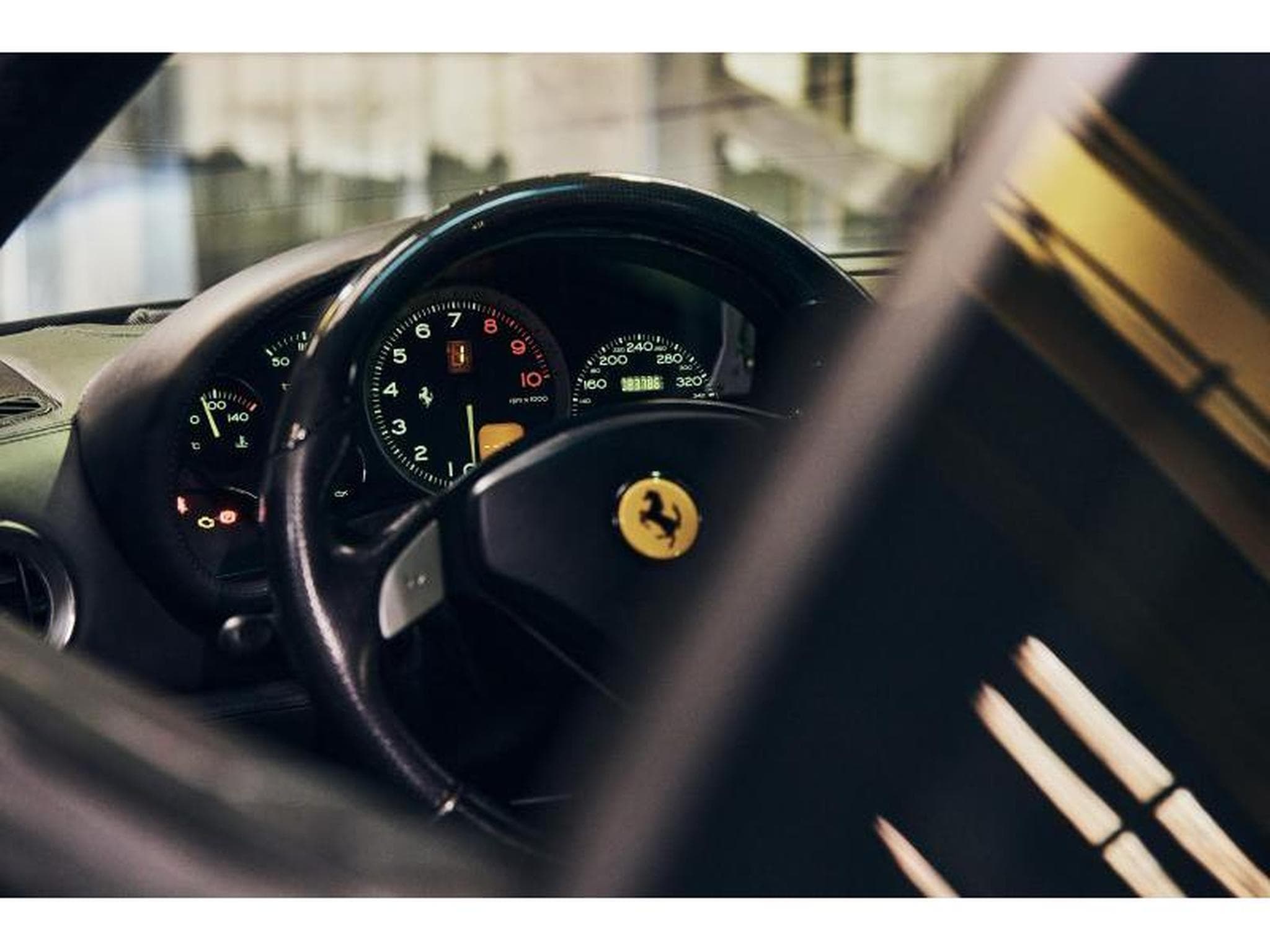 Ferrari 575 M Maranello (2005) - Photo 29