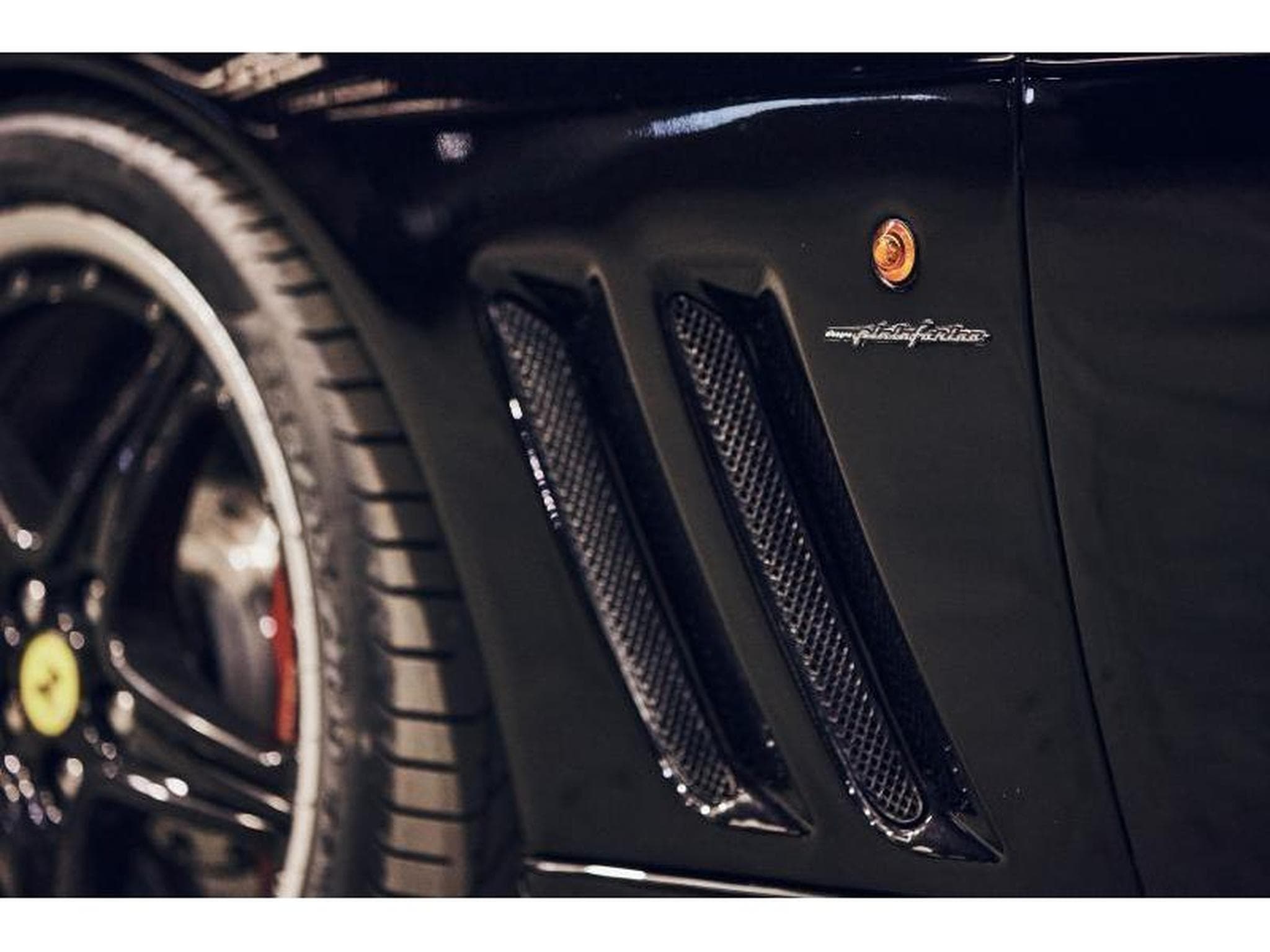 Ferrari 575 M Maranello (2005) - Photo 3