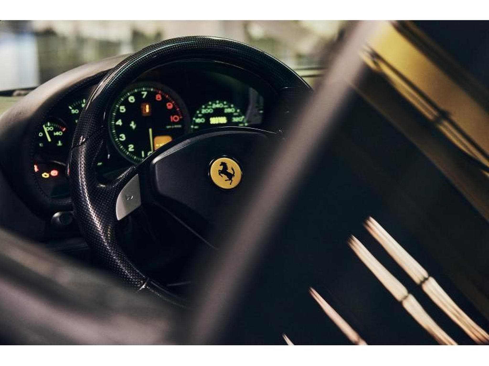 Ferrari 575 M Maranello (2005) - Photo 30