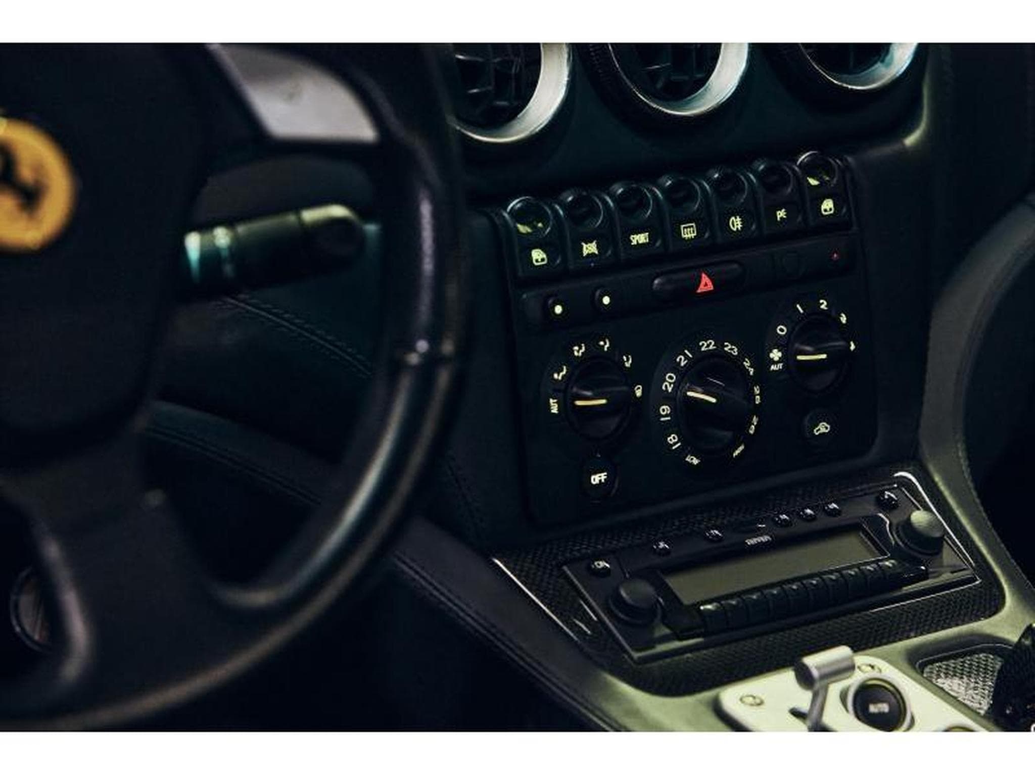 Ferrari 575 M Maranello (2005) - Photo 31